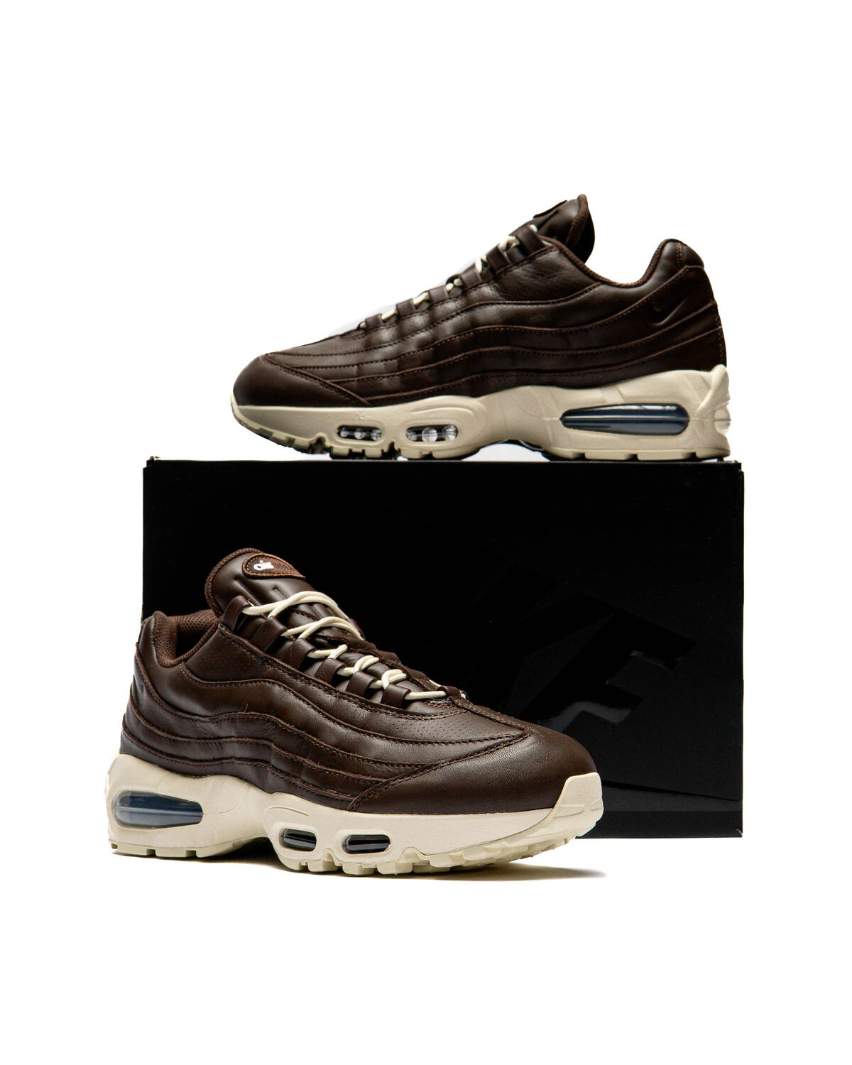 Nike Air Max 95 'Baroque Brown' - Image 48