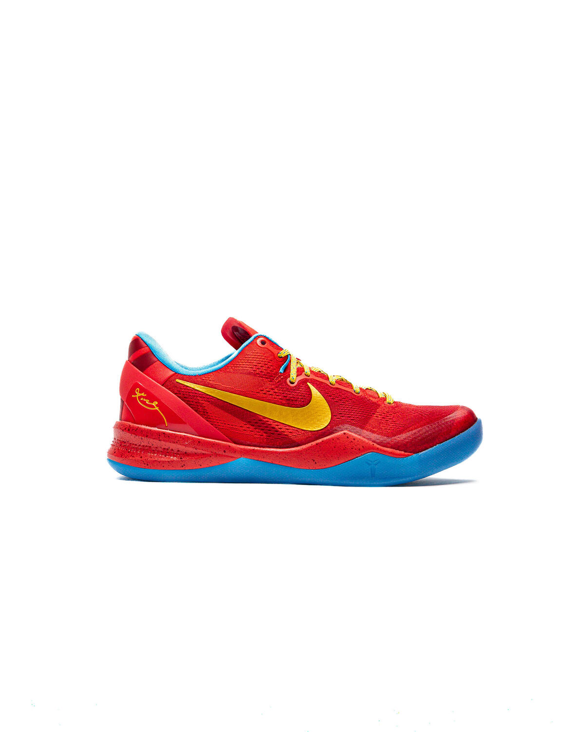 Nike Kobe 8 Protro 'Year of the Horse' - Image 51