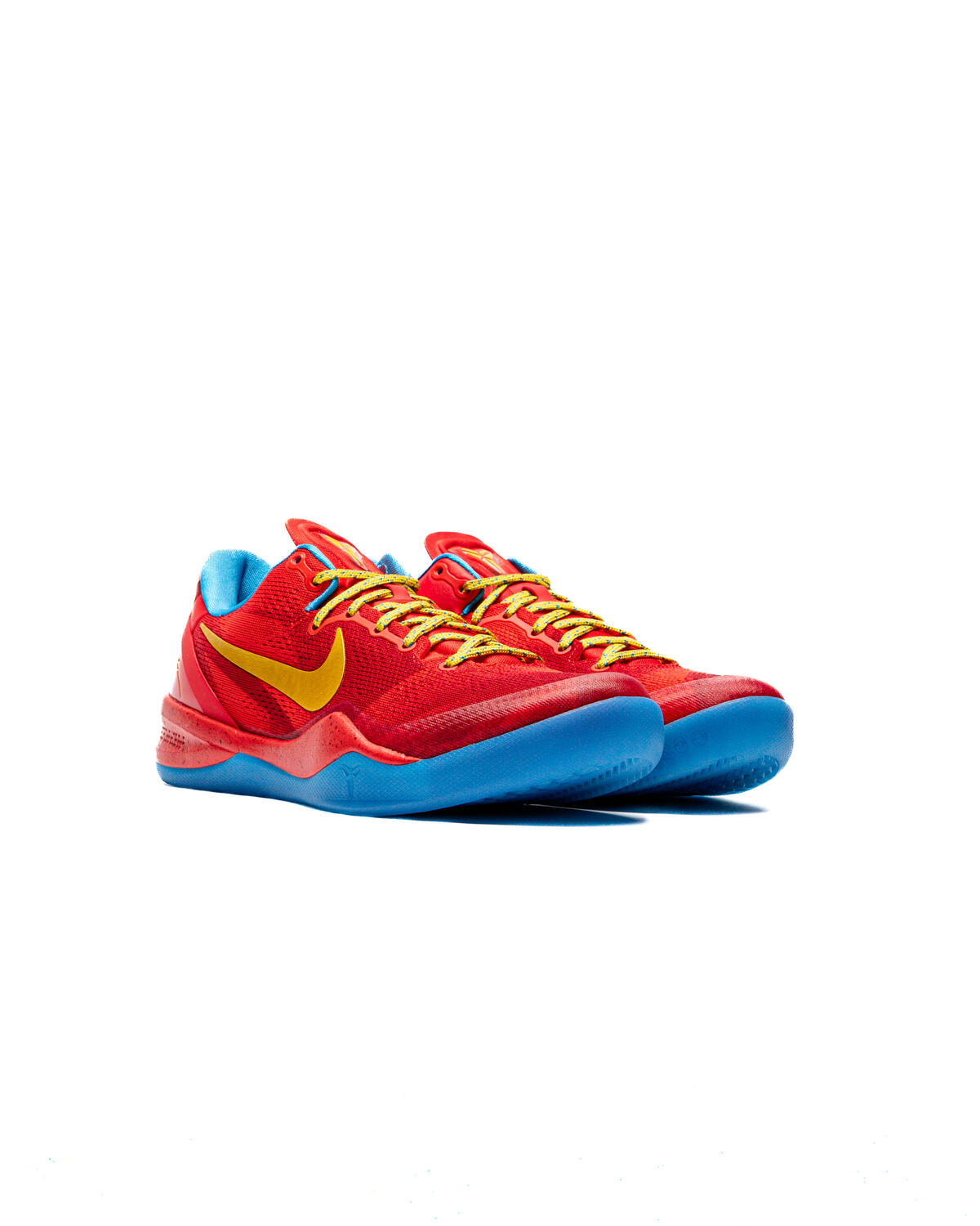 Nike Kobe 8 Protro 'Year of the Horse' - Image 52