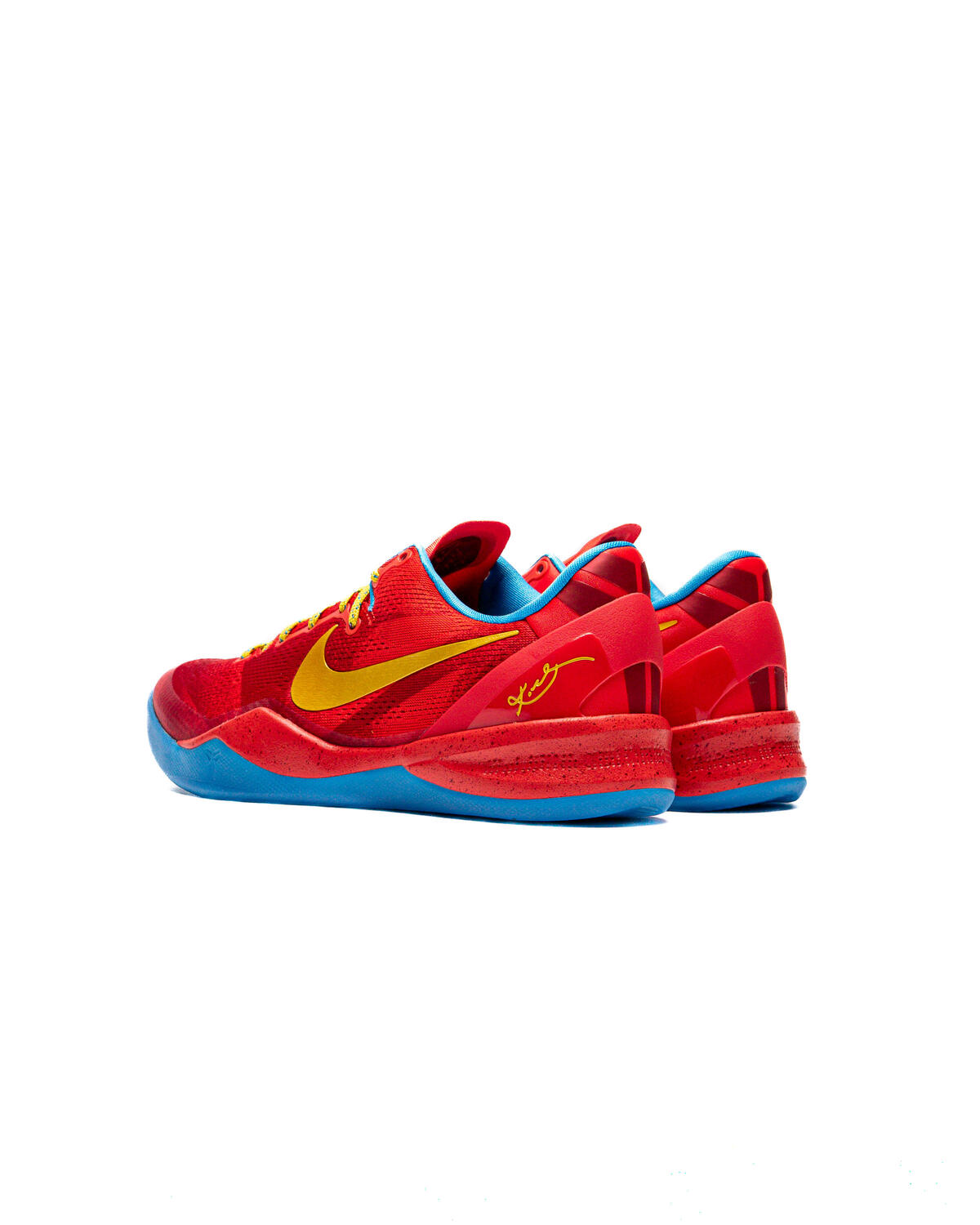 Nike Kobe 8 Protro 'Year of the Horse' - Image 53