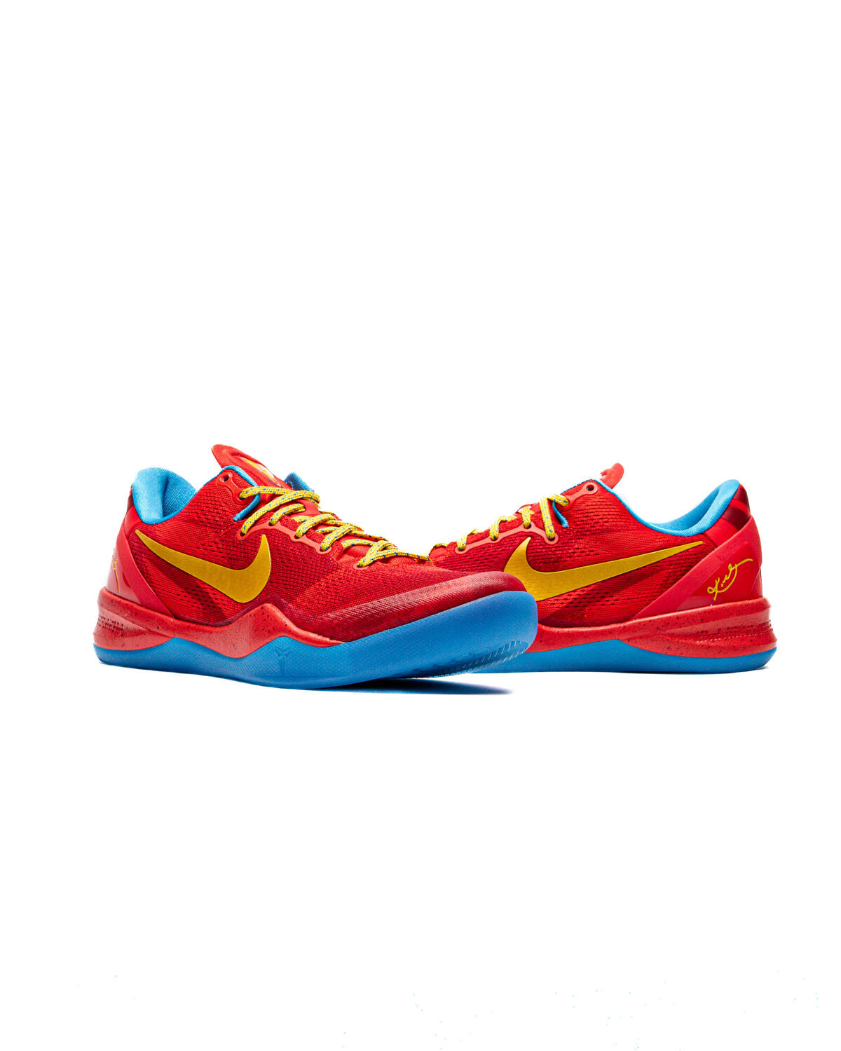 Nike Kobe 8 Protro 'Year of the Horse' - Image 54