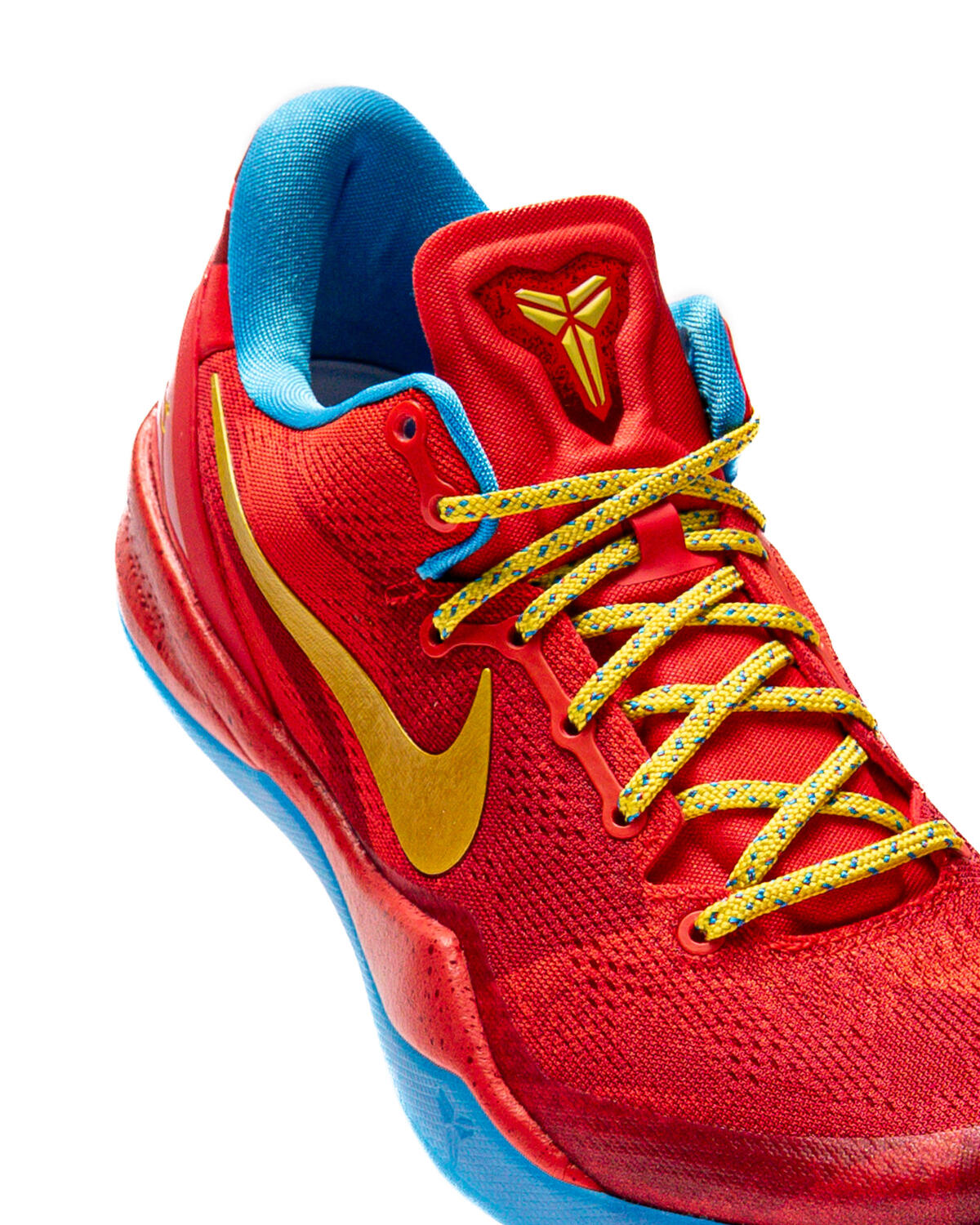 Nike Kobe 8 Protro 'Year of the Horse' - Image 56
