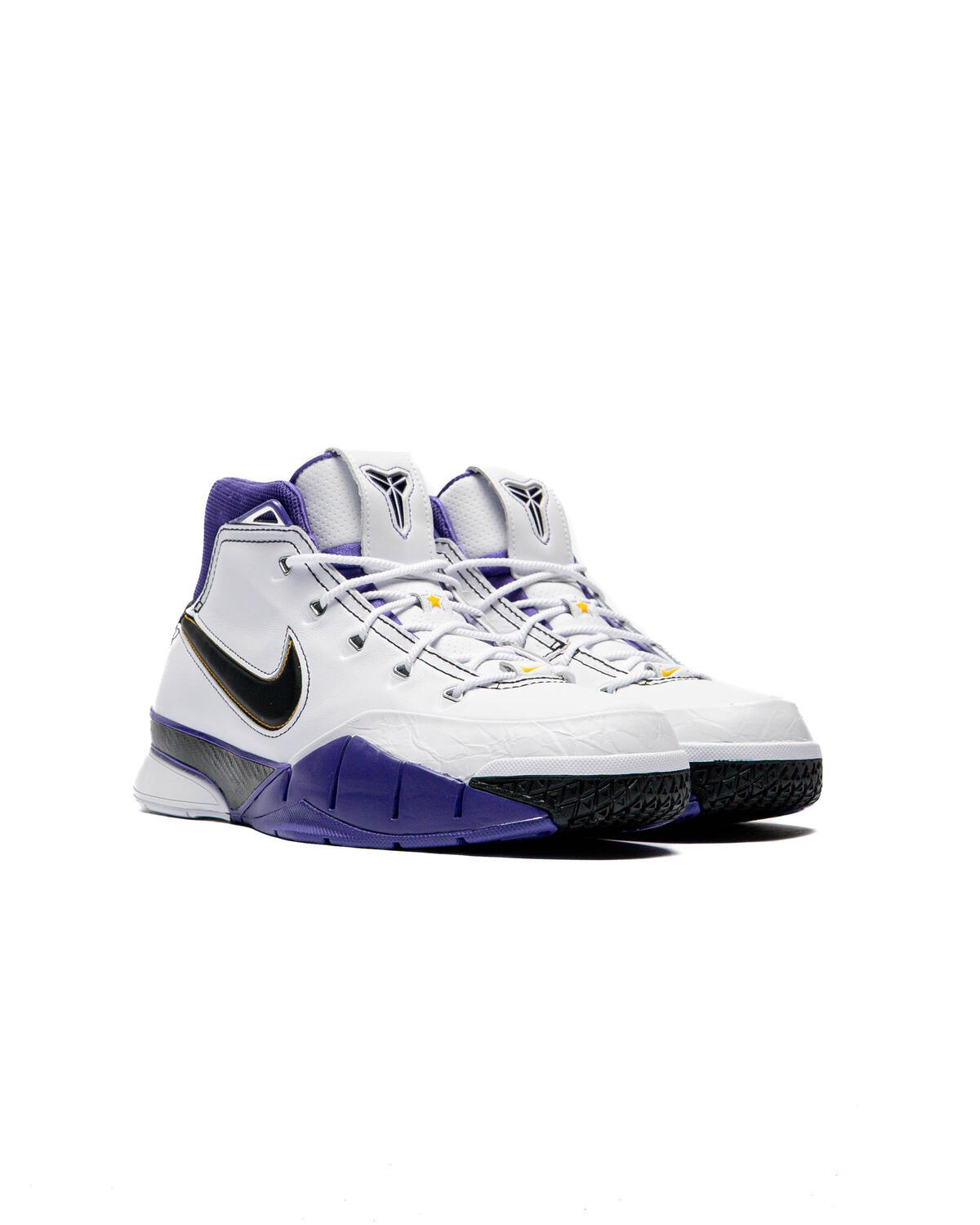 Nike Kobe 1 Protro '81 Points' - IM0542-100 - Image 105