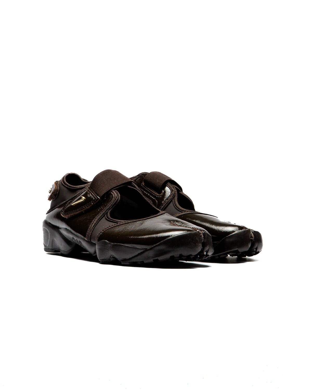 Nike WMNS Air Rift - Velvet Brown / Metallic Gold - Image 17