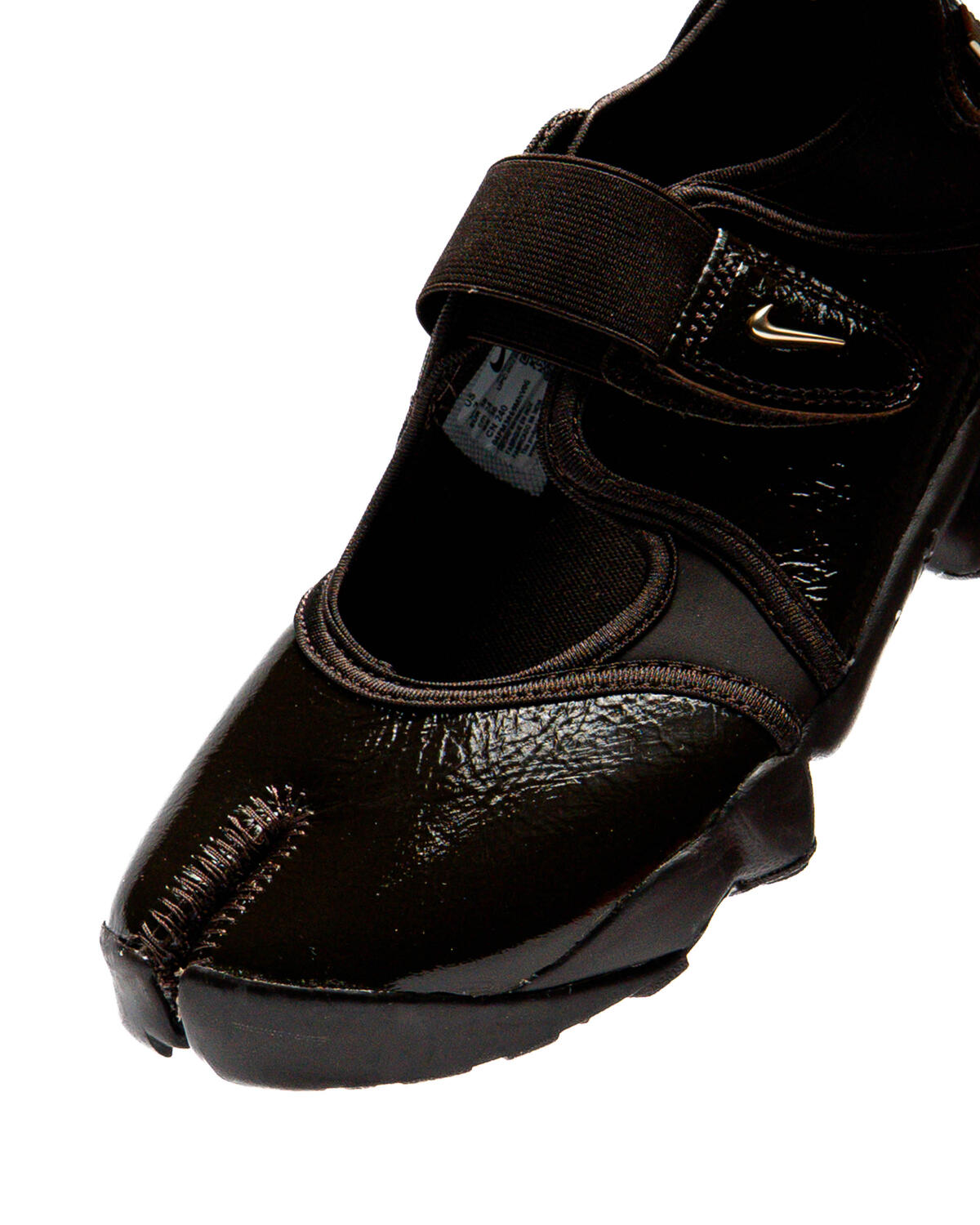 Nike WMNS Air Rift - Velvet Brown / Metallic Gold - Image 21