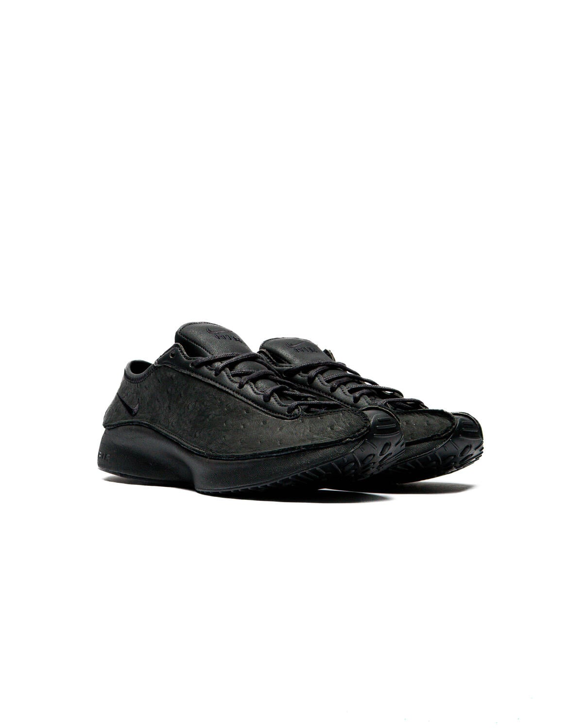 Nike Air Superfly Black (Women's) - Image 13