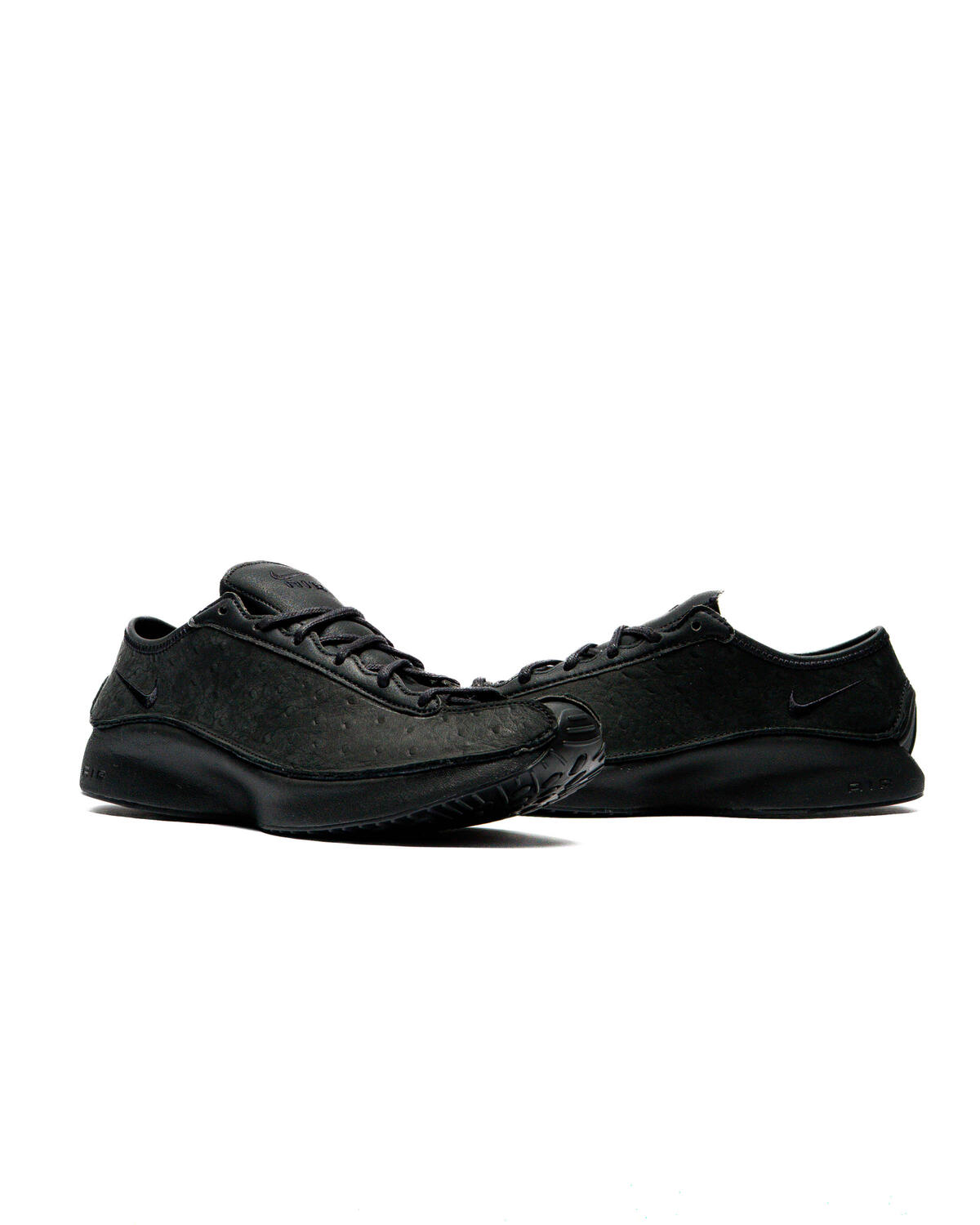 Nike Air Superfly Black (Women's) - Image 15