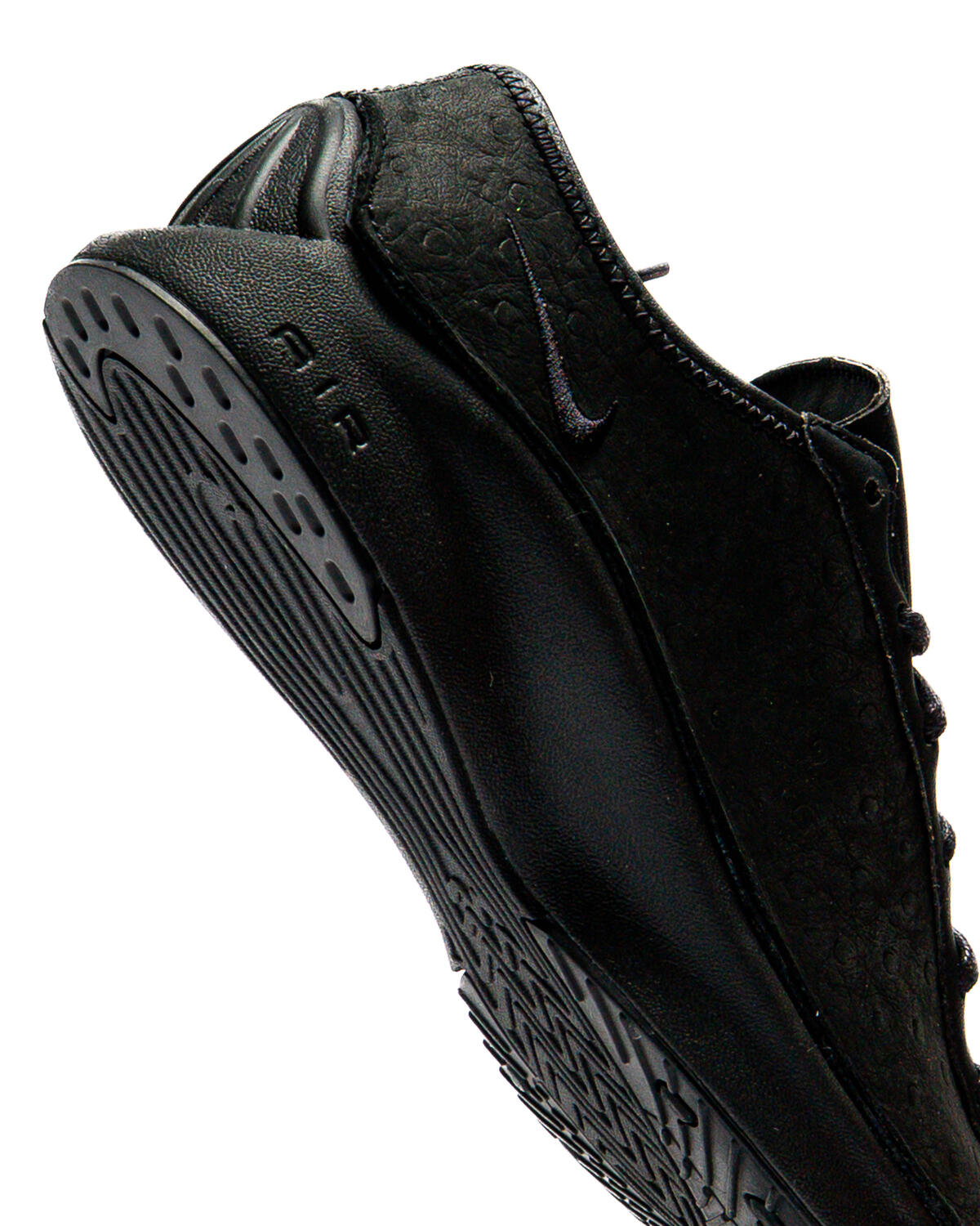 Nike Air Superfly Black (Women's) - Image 17