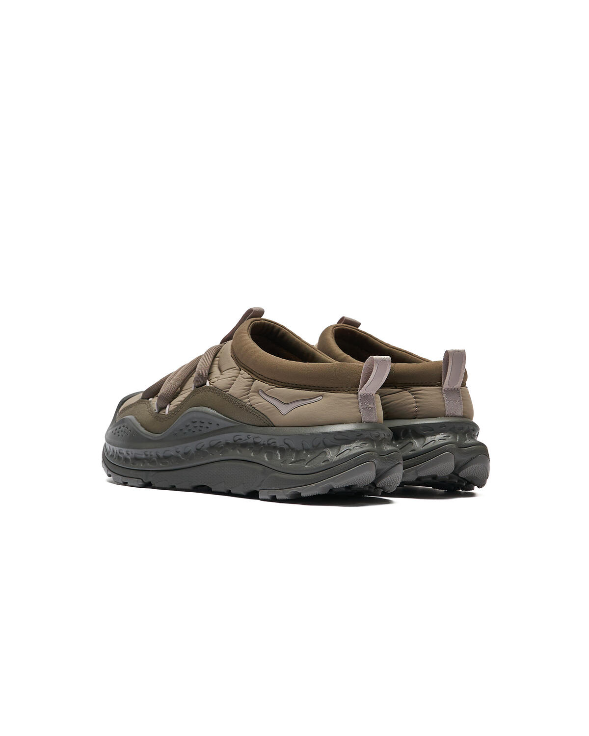 Hoka Ora Primo Light Roast/Asphalt Grey - Image 13