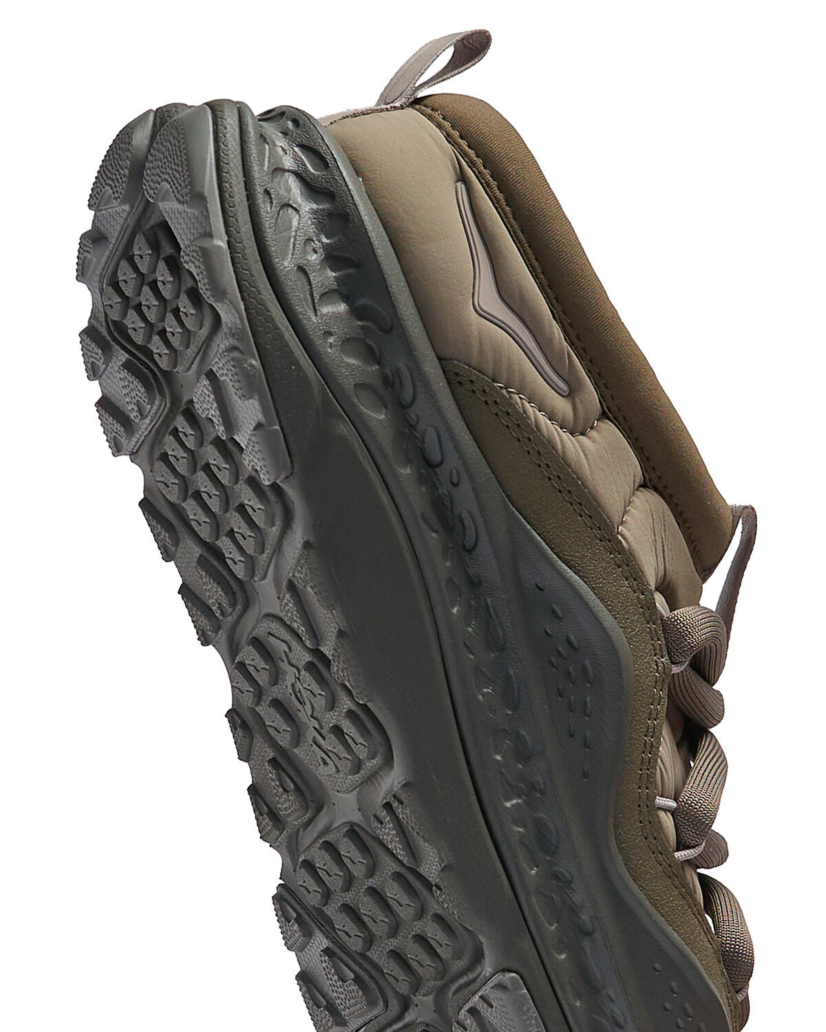 Hoka Ora Primo Light Roast/Asphalt Grey - Image 16