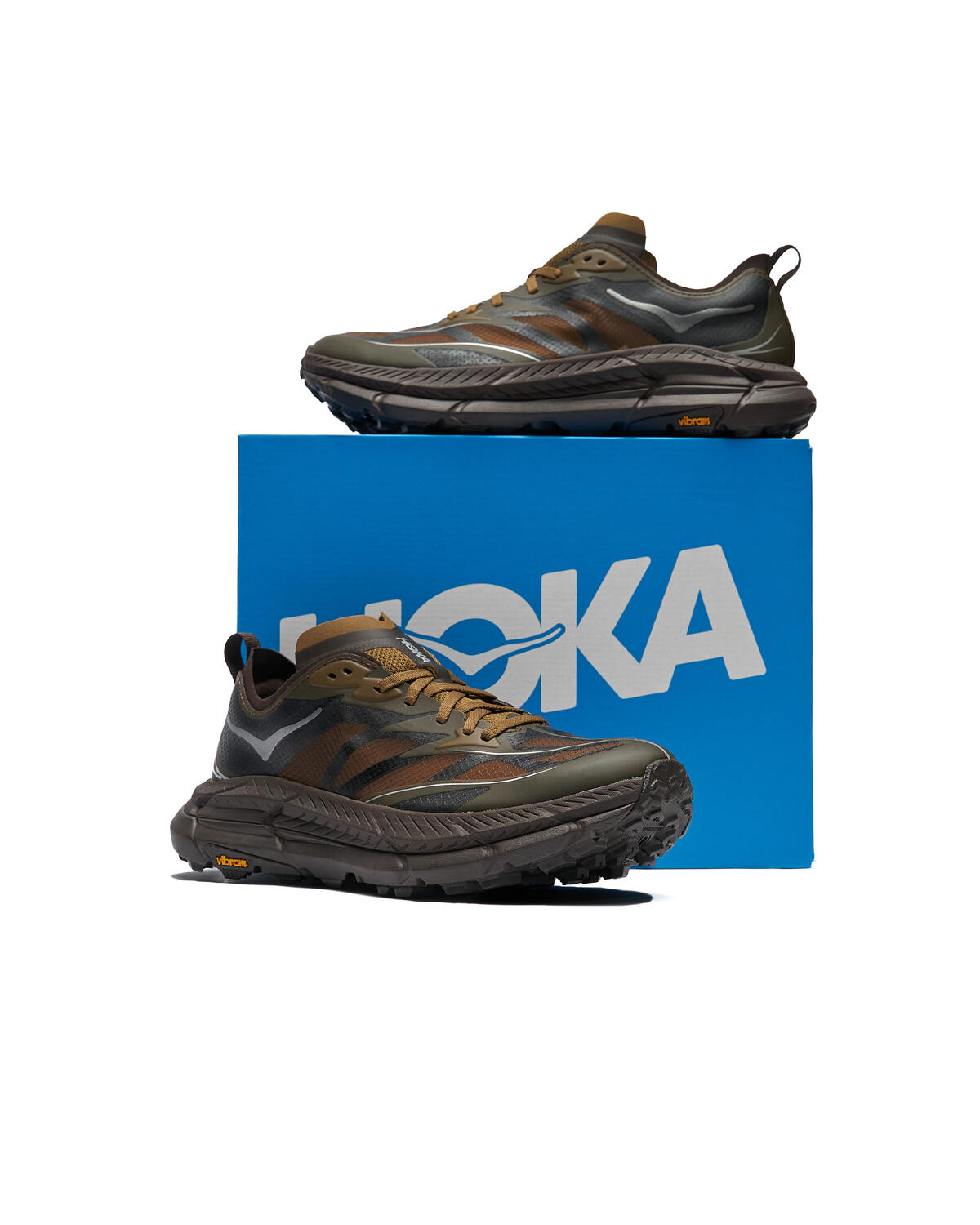 Hoka Mafate Speed 4 Lite - Image 6
