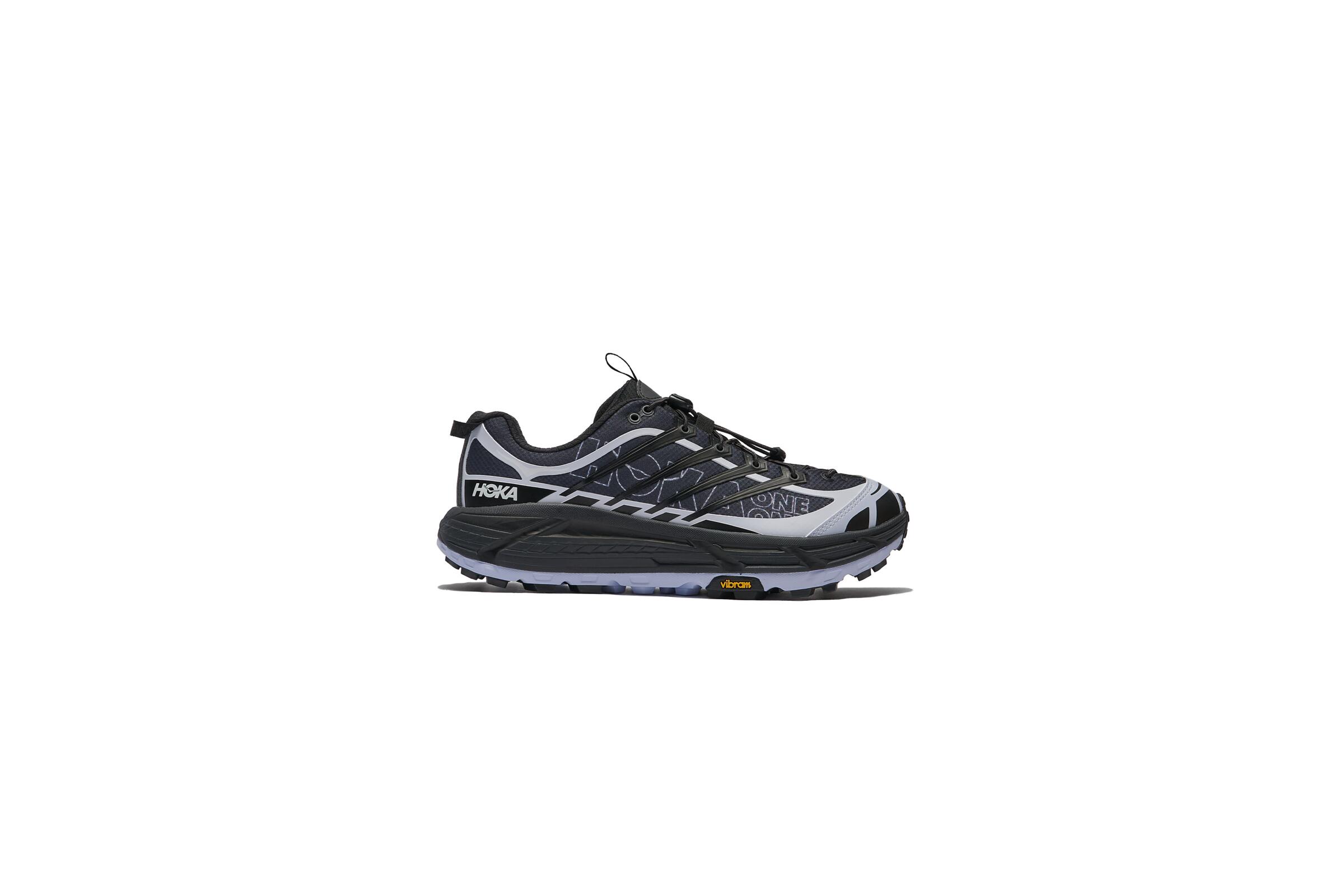 Hoka One One MAFATE THREE2 WORDMARK