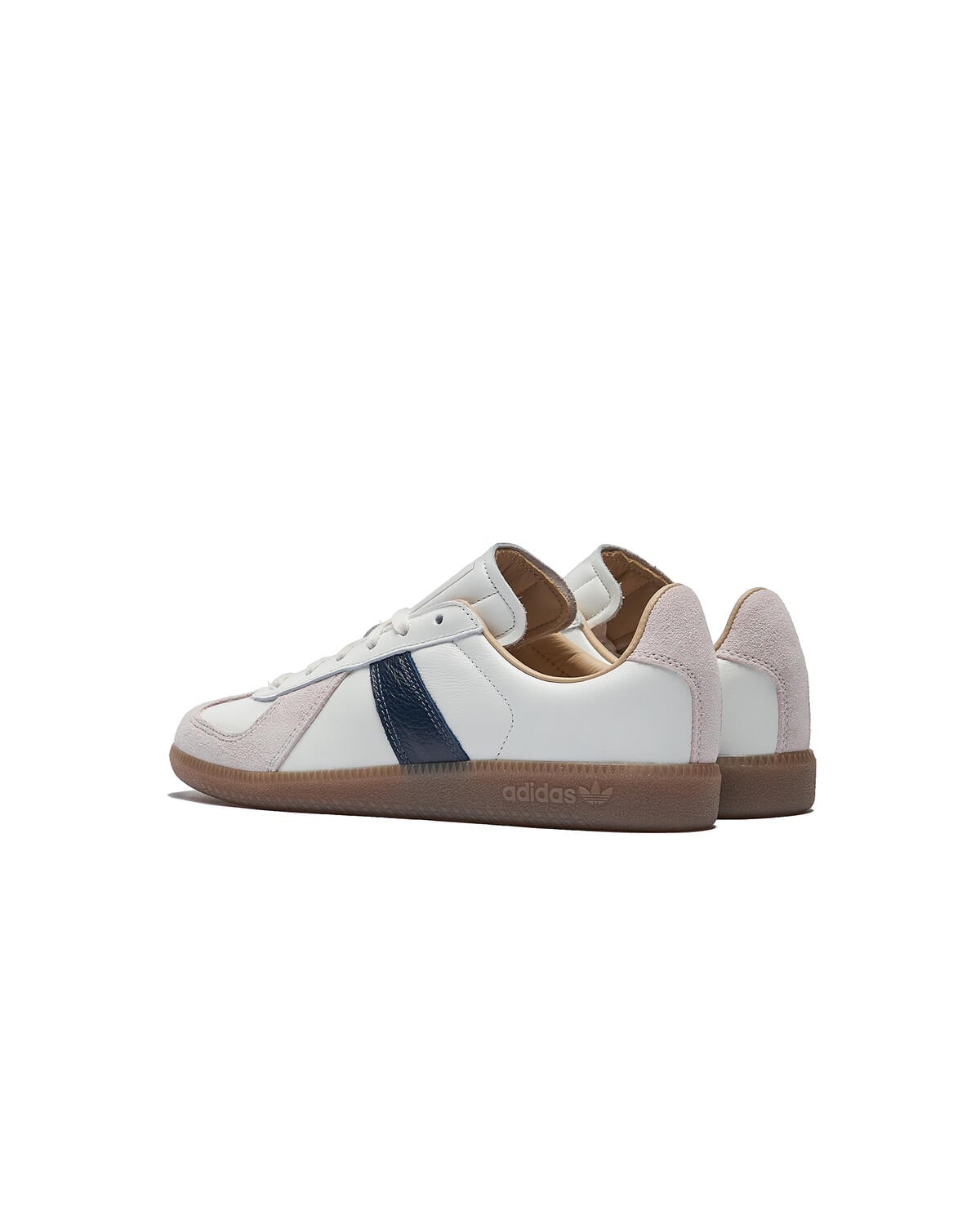 Adidas BW Army Core White/Night Indigo - Image 35