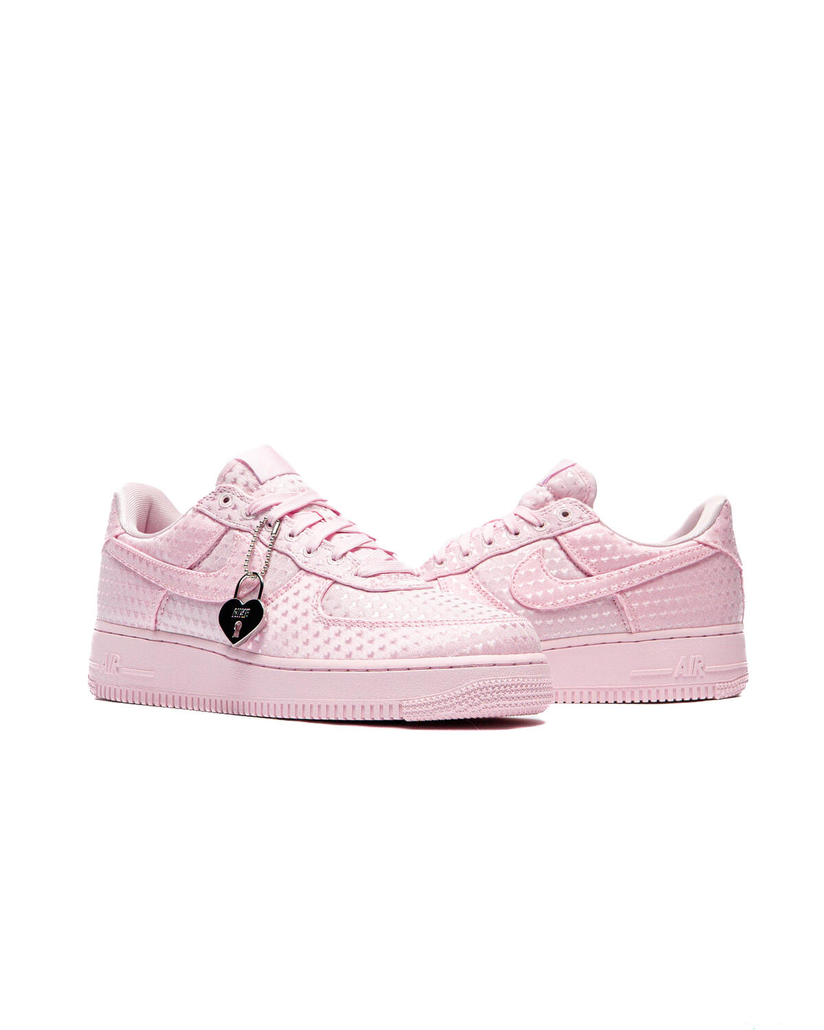 pink corduroy air force 1