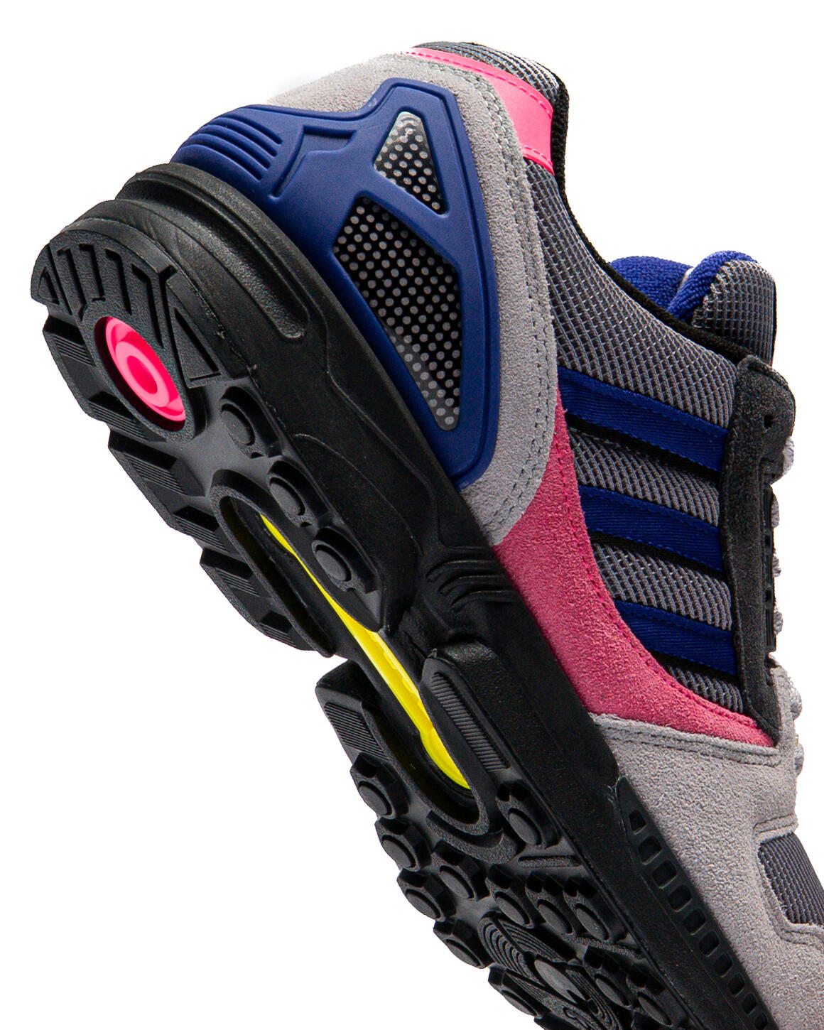 Adidas ZX 8000 Grey Three / Semi Lucid Blue / Lucid Pink - Image 31