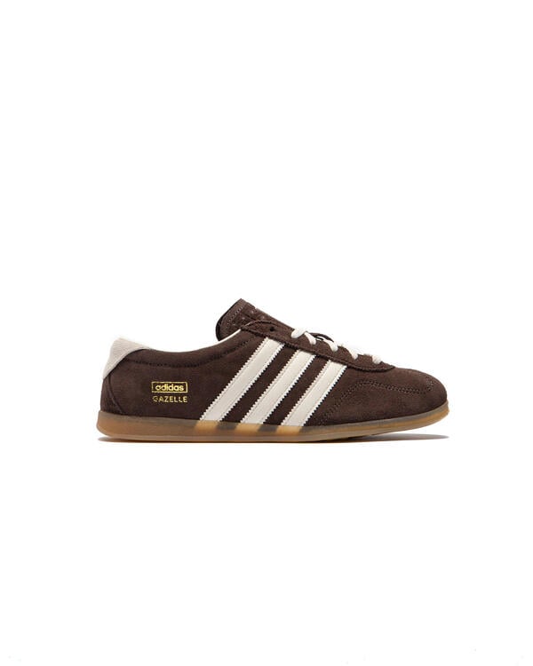 adidas gazelle silver green womens Replacement Laces for adidas Gazelle White / 140 cm / 55 in / Flat Shoe Laces main image 1
