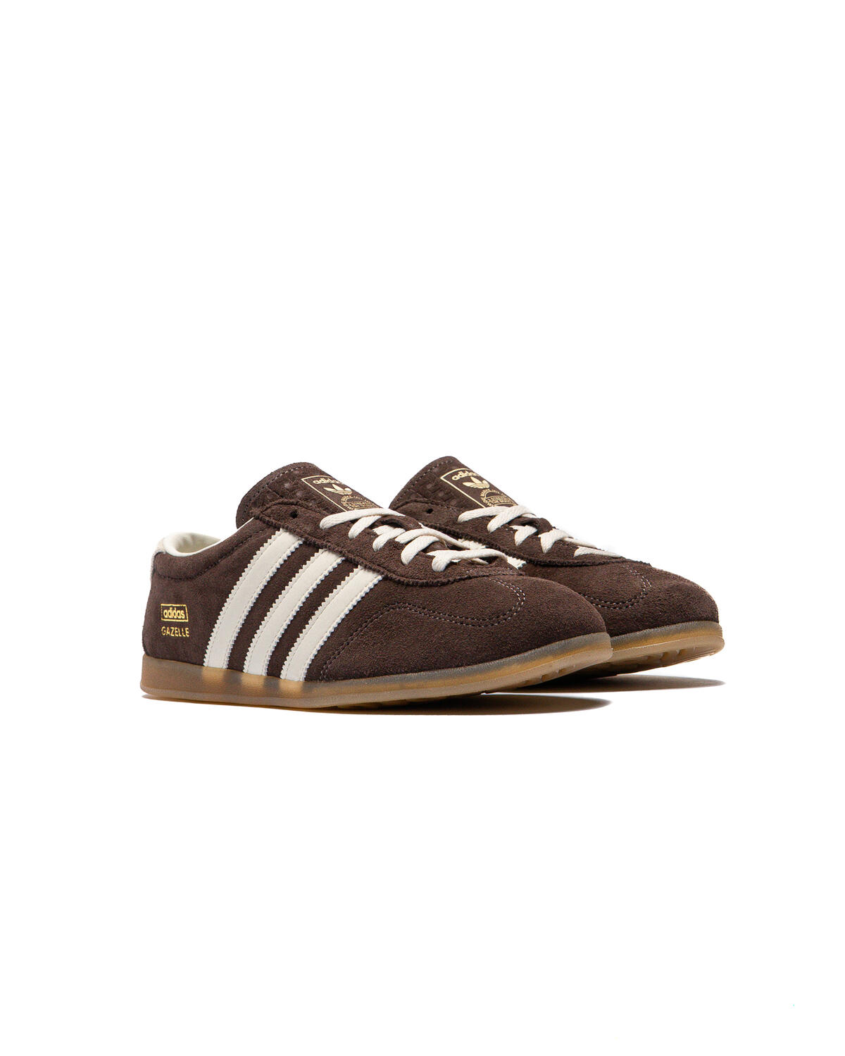 Adidas Gazelle Lo Pro W 'Aurora Coffee' (Women's) - Image 12