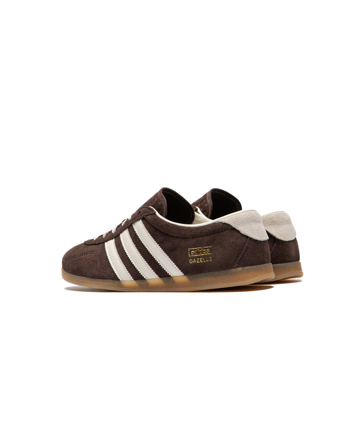 Adidas Gazelle Lo Pro W 'Aurora Coffee' (Women's) - Image 13