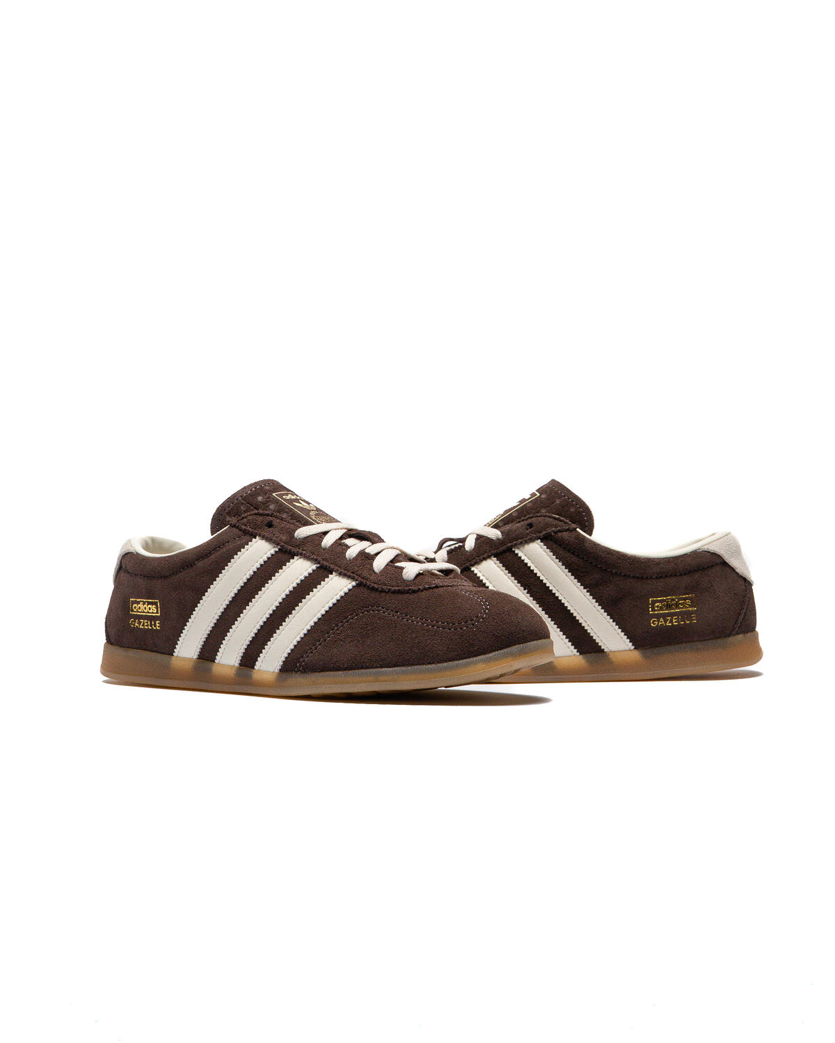 Adidas Gazelle Lo Pro W 'Aurora Coffee' (Women's) - Image 14