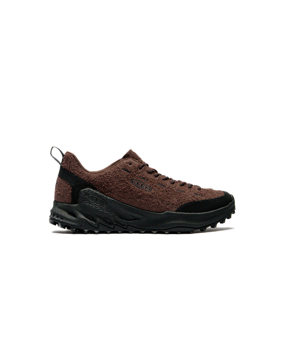Keen Jasper Zionic Sneakers - Java-Black - Image 12