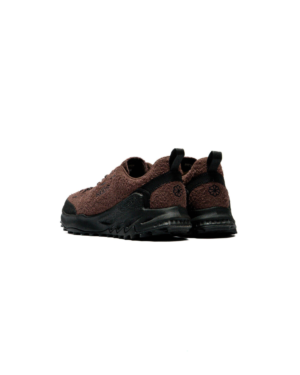 Keen Jasper Zionic Sneakers - Java-Black - Image 14