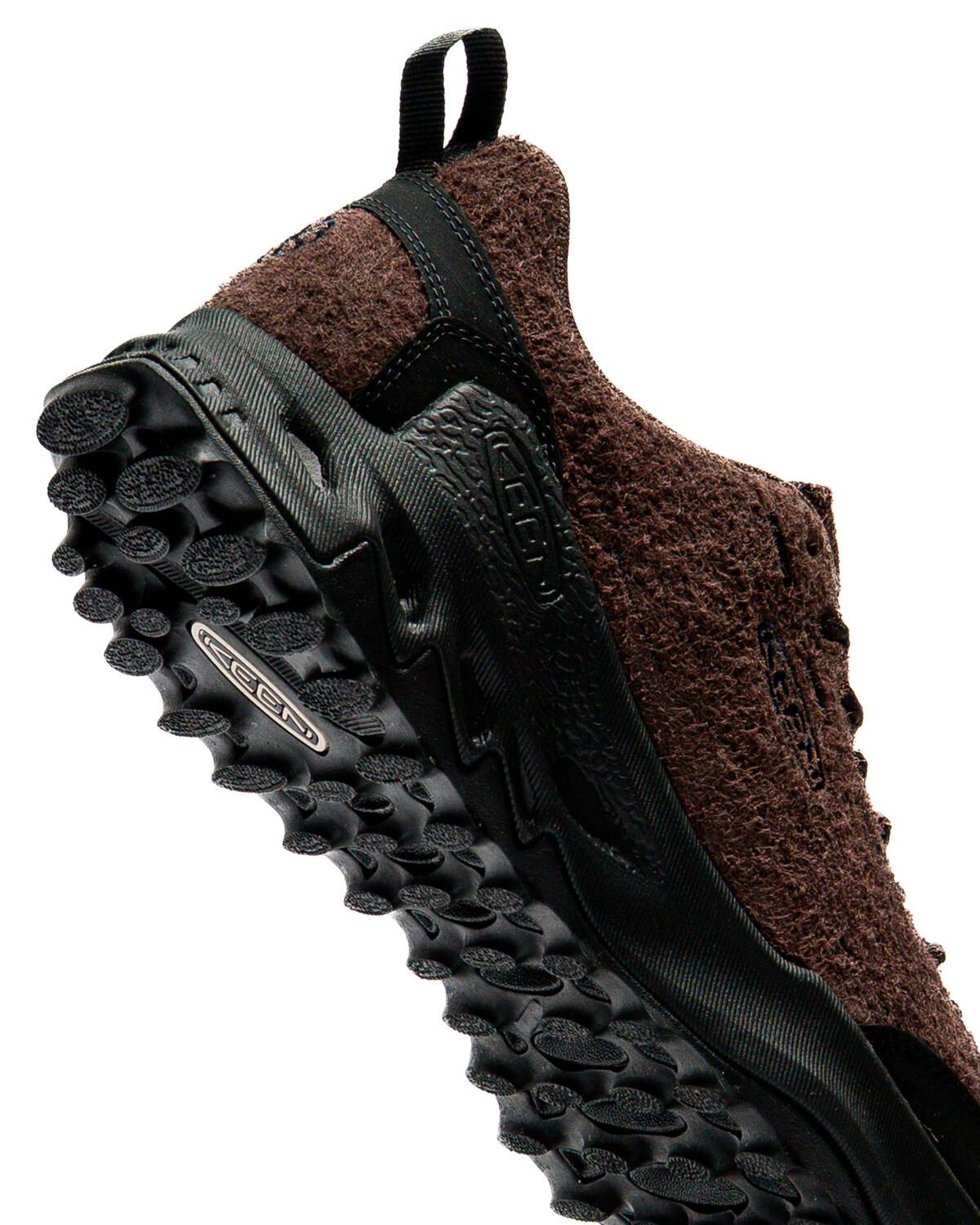 Keen - Women's Jasper Zionic Sneakers - (Java/Black) - Image 16