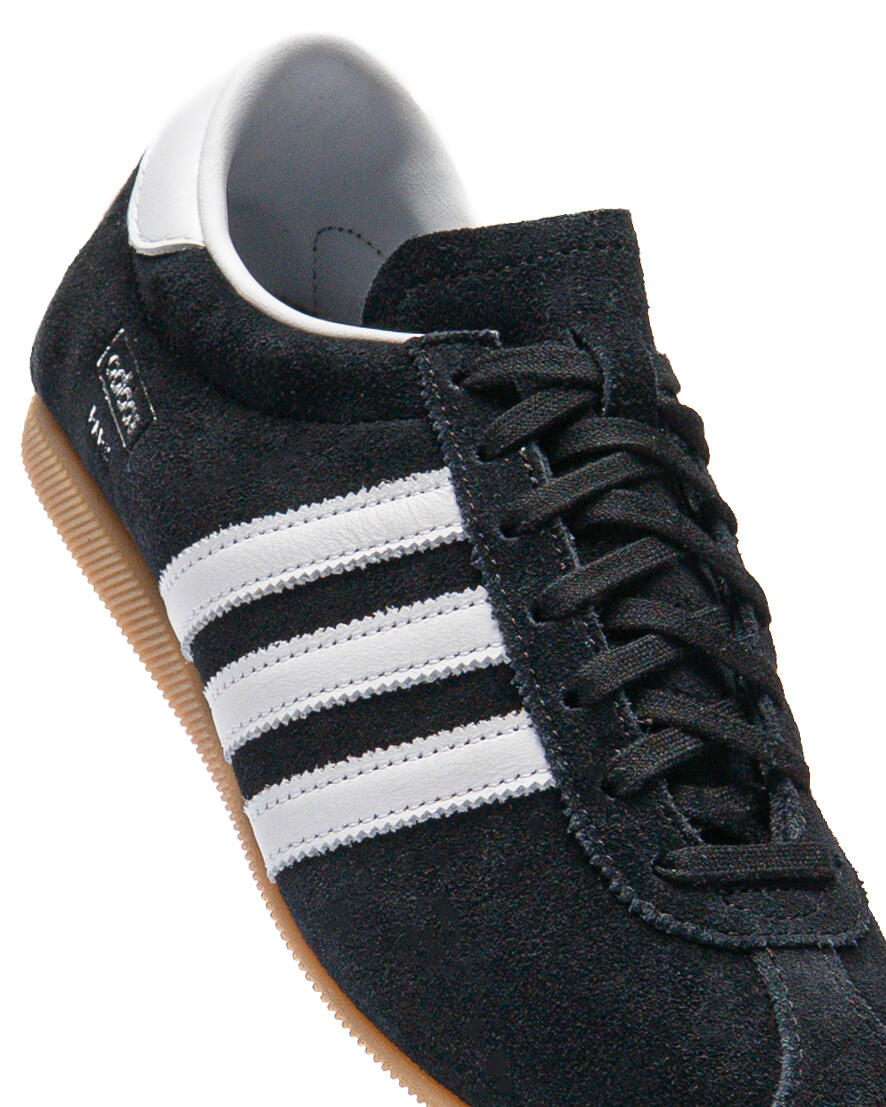 Adidas Rekord Core Black / Cloud White - Image 15