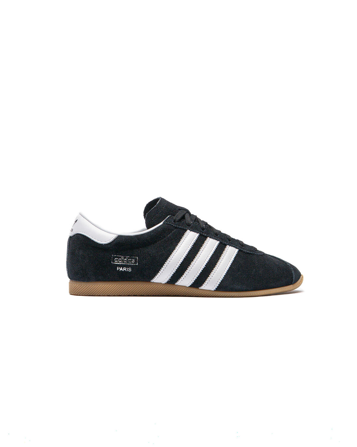 Adidas Rekord Core Black / Cloud White - Image 18