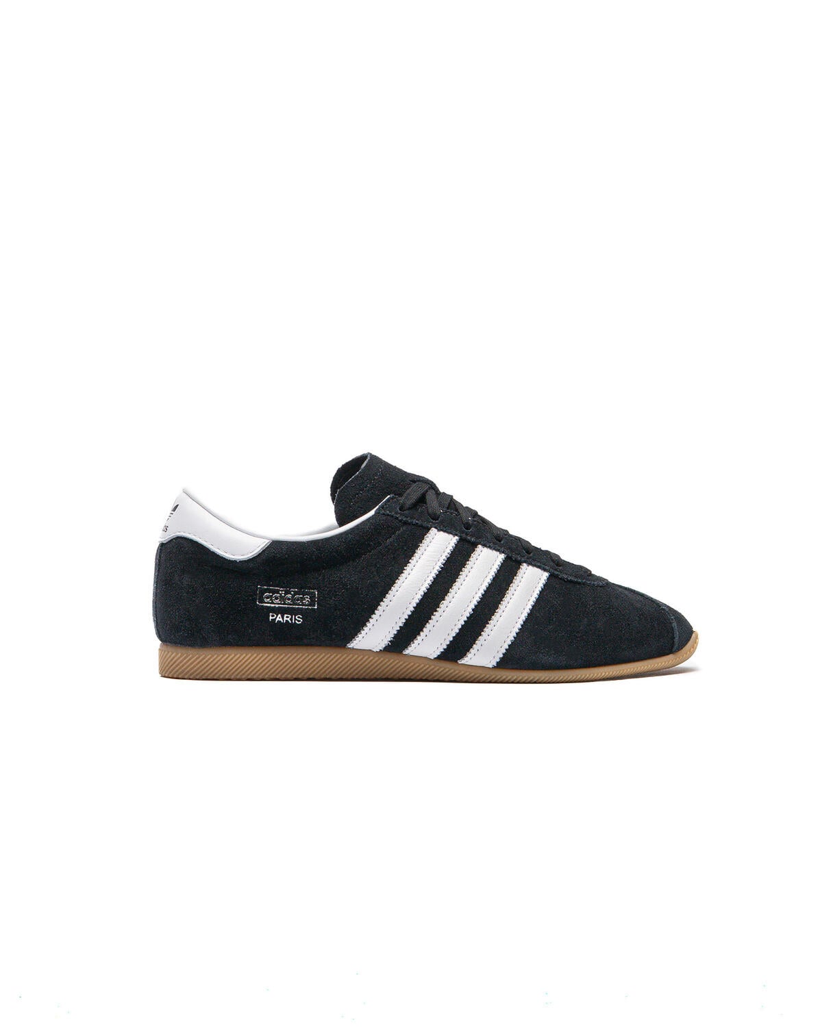 Adidas Rekord Core Black / Cloud White