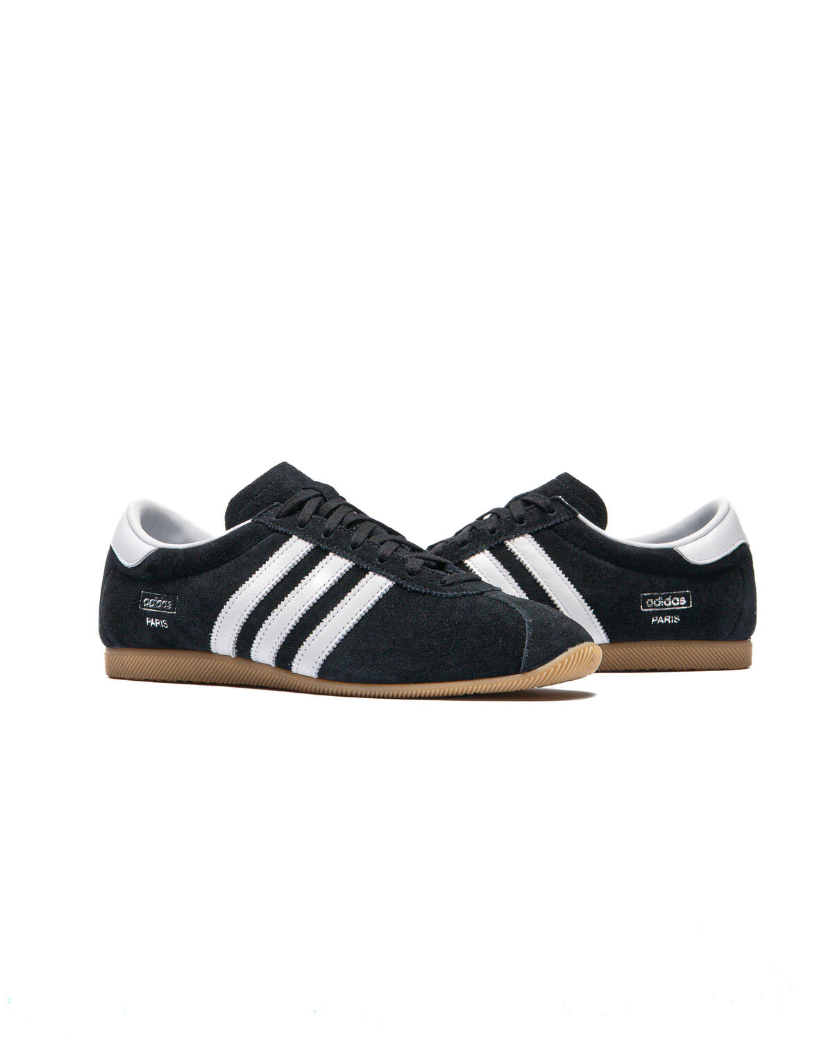 Adidas Rekord Core Black / Cloud White - Image 13