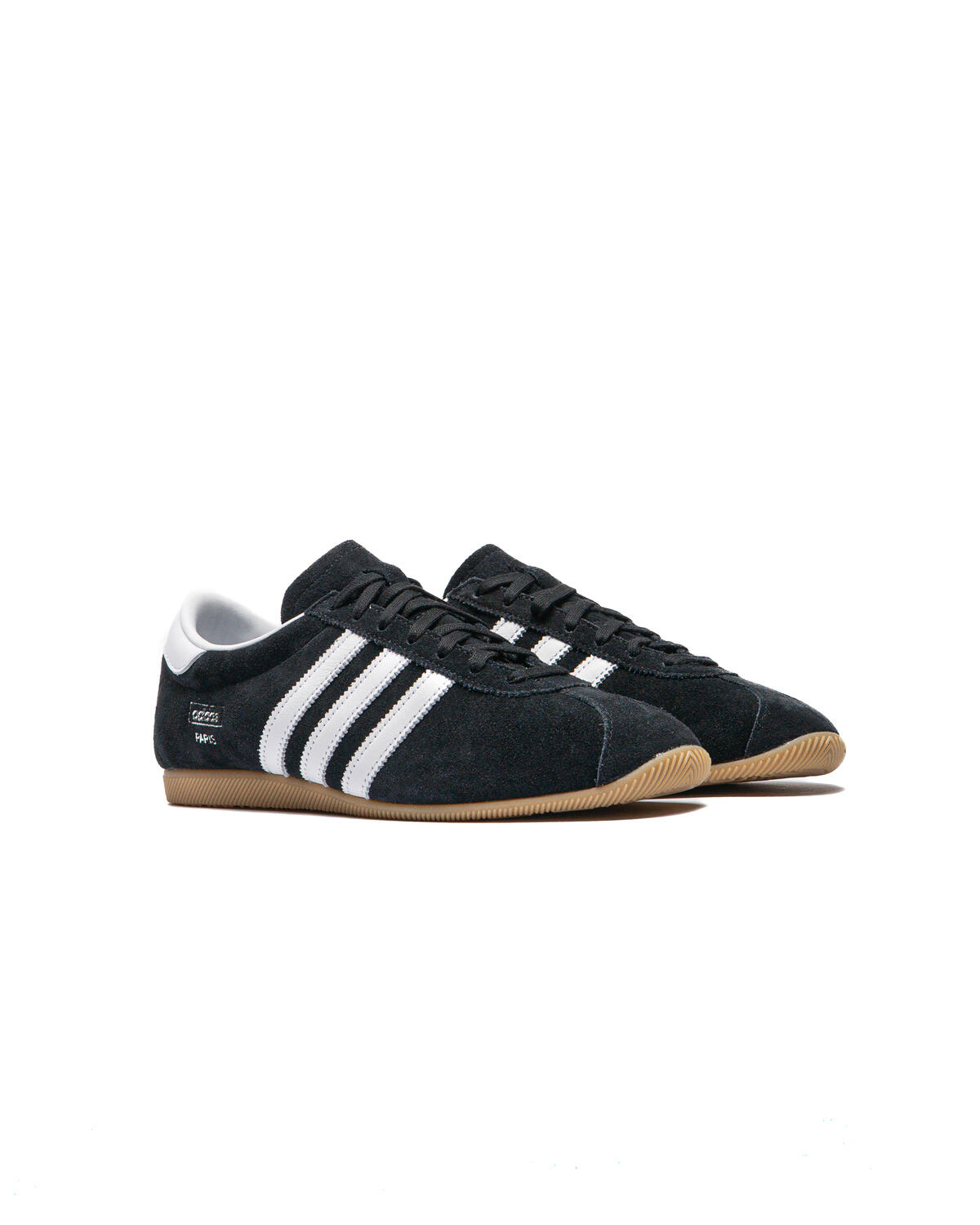 Adidas Rekord Core Black / Cloud White - Image 11