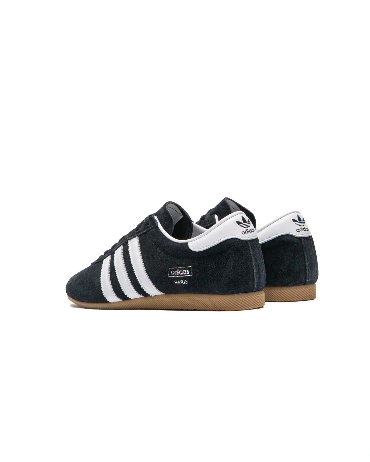 Adidas Rekord Core Black / Cloud White - Image 12