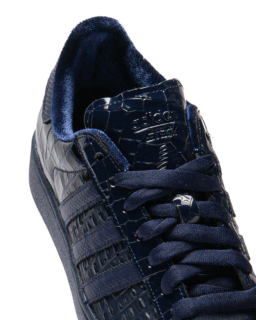 Adidas x Anthony Edwards Superstar 'Navy Croc' - Image 21