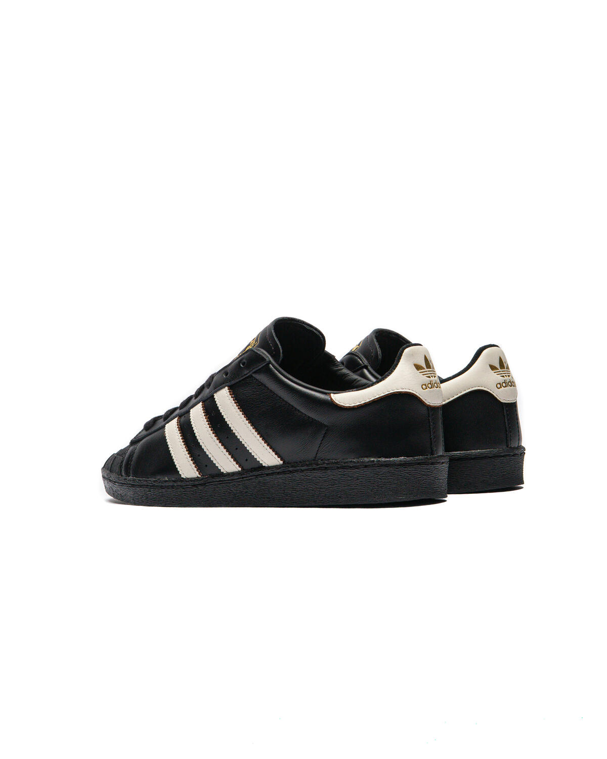 Adidas Jabbar Half Shell O Cblack Owhite Goldmt - Image 12