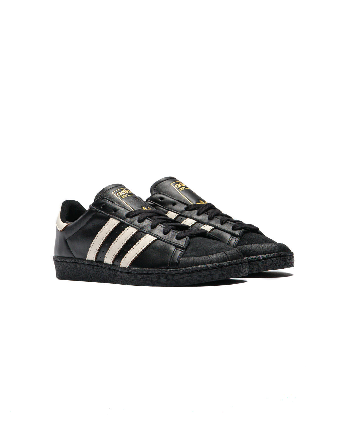Adidas Jabbar Half Shell O Cblack Owhite Goldmt - Image 11