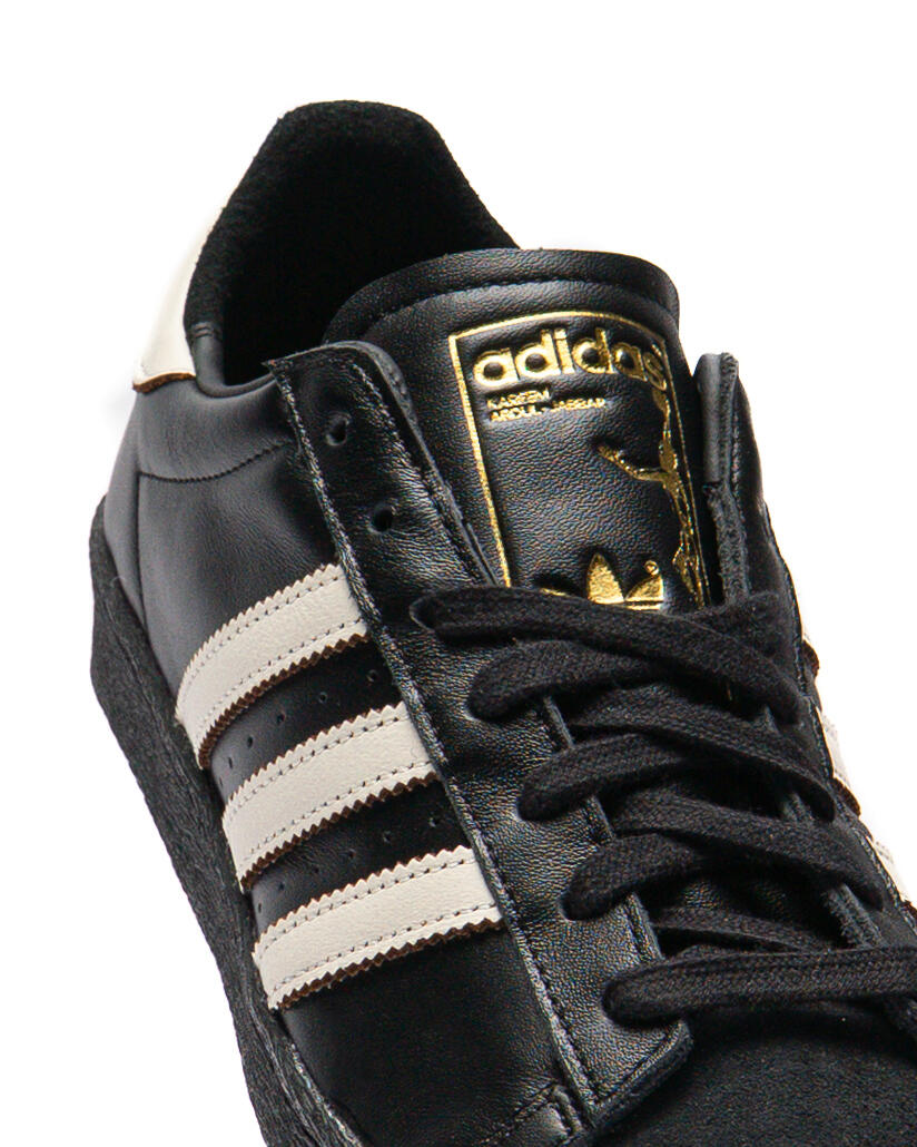 Adidas Jabbar Half Shell O Cblack Owhite Goldmt - Image 15