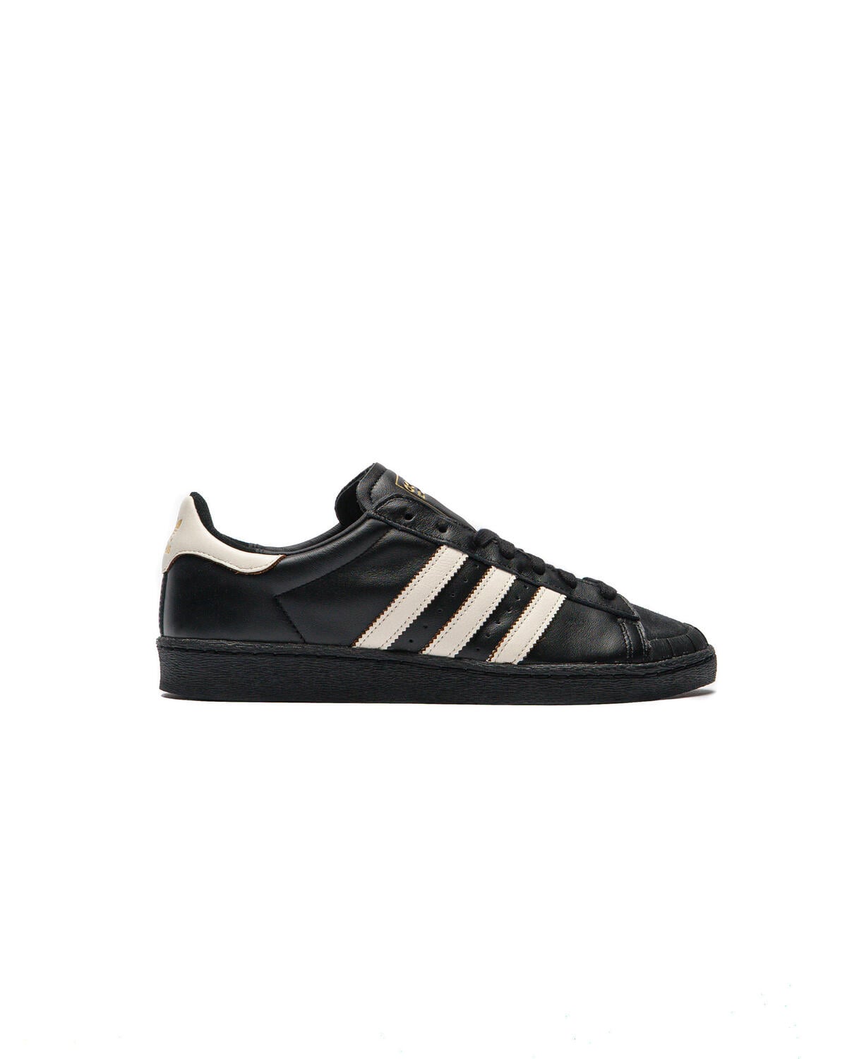 Adidas Jabbar Half Shell O Cblack Owhite Goldmt