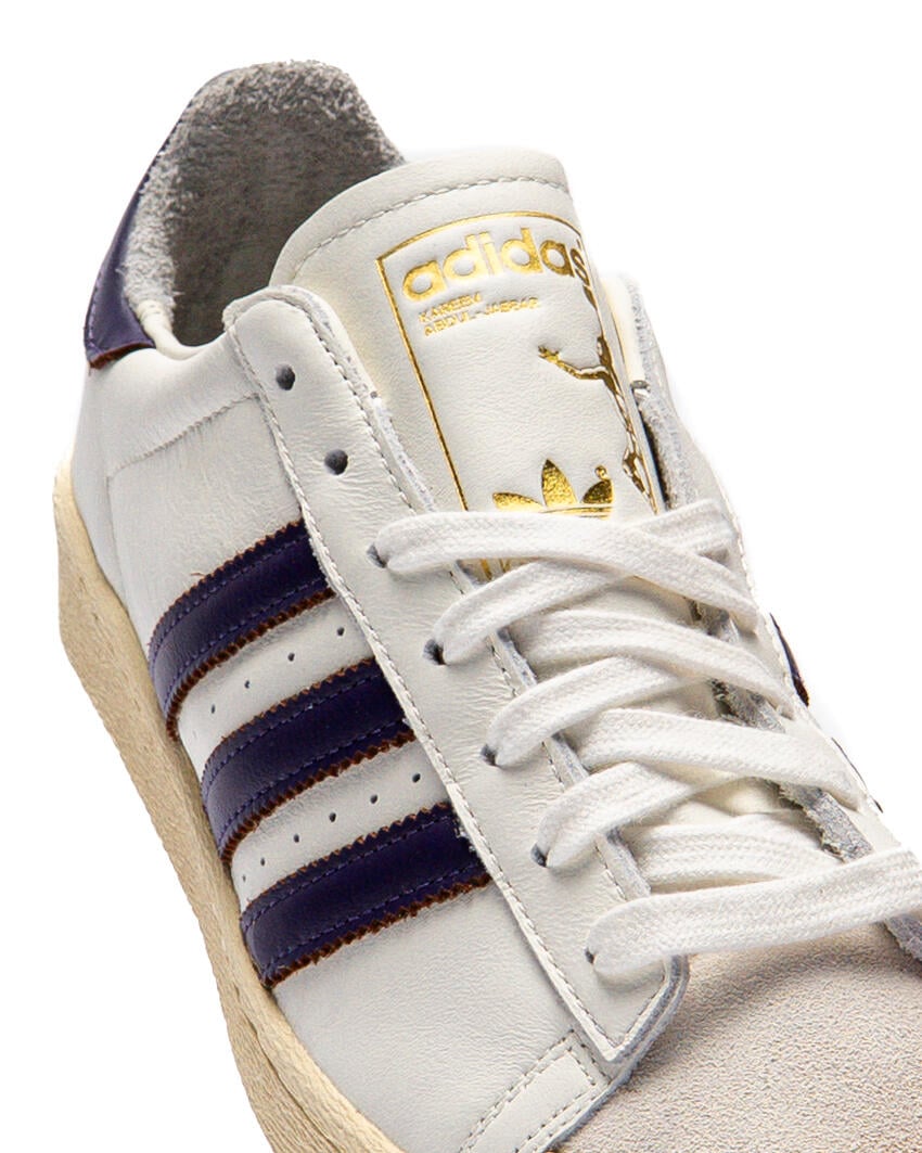 adidas Originals JABBAR LO HALF SHELL