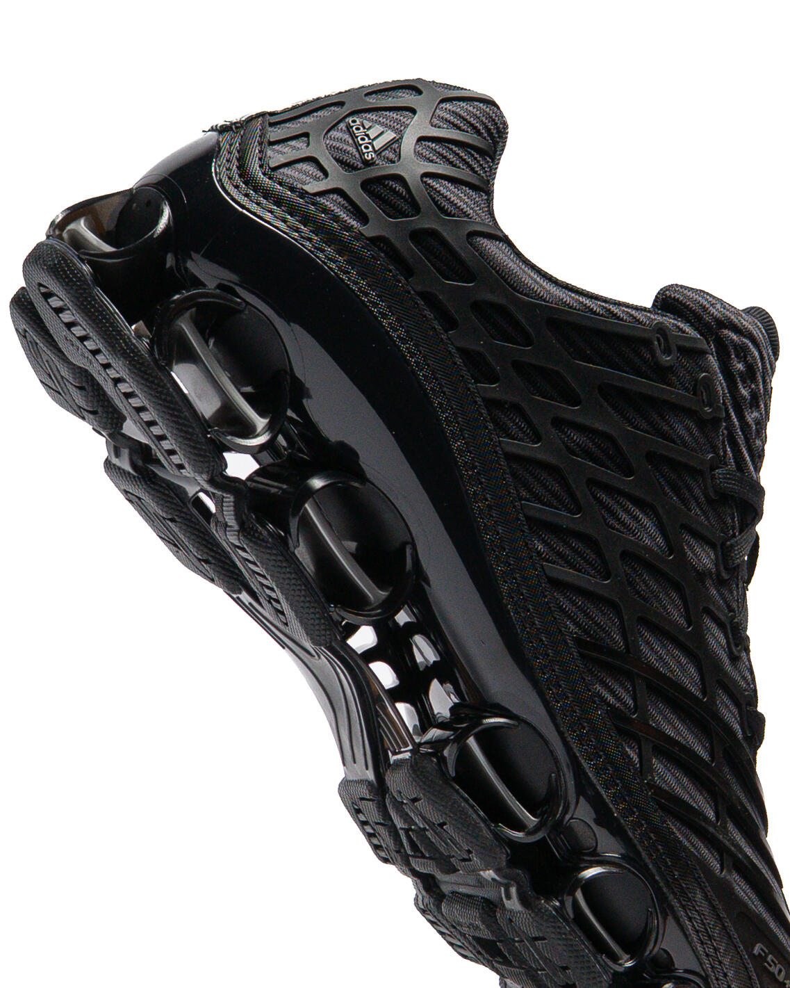 Adidas Megaride F50 I Core Black - Image 32