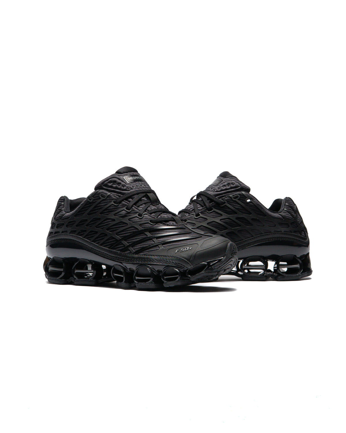Adidas Megaride F50 I Core Black - Image 30