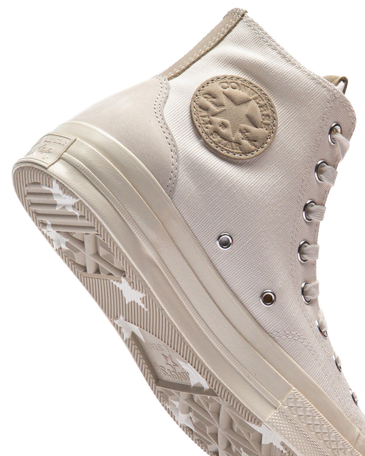 Converse CHUCK 70 Canvas & Suede | A15989C | AFEW STORE