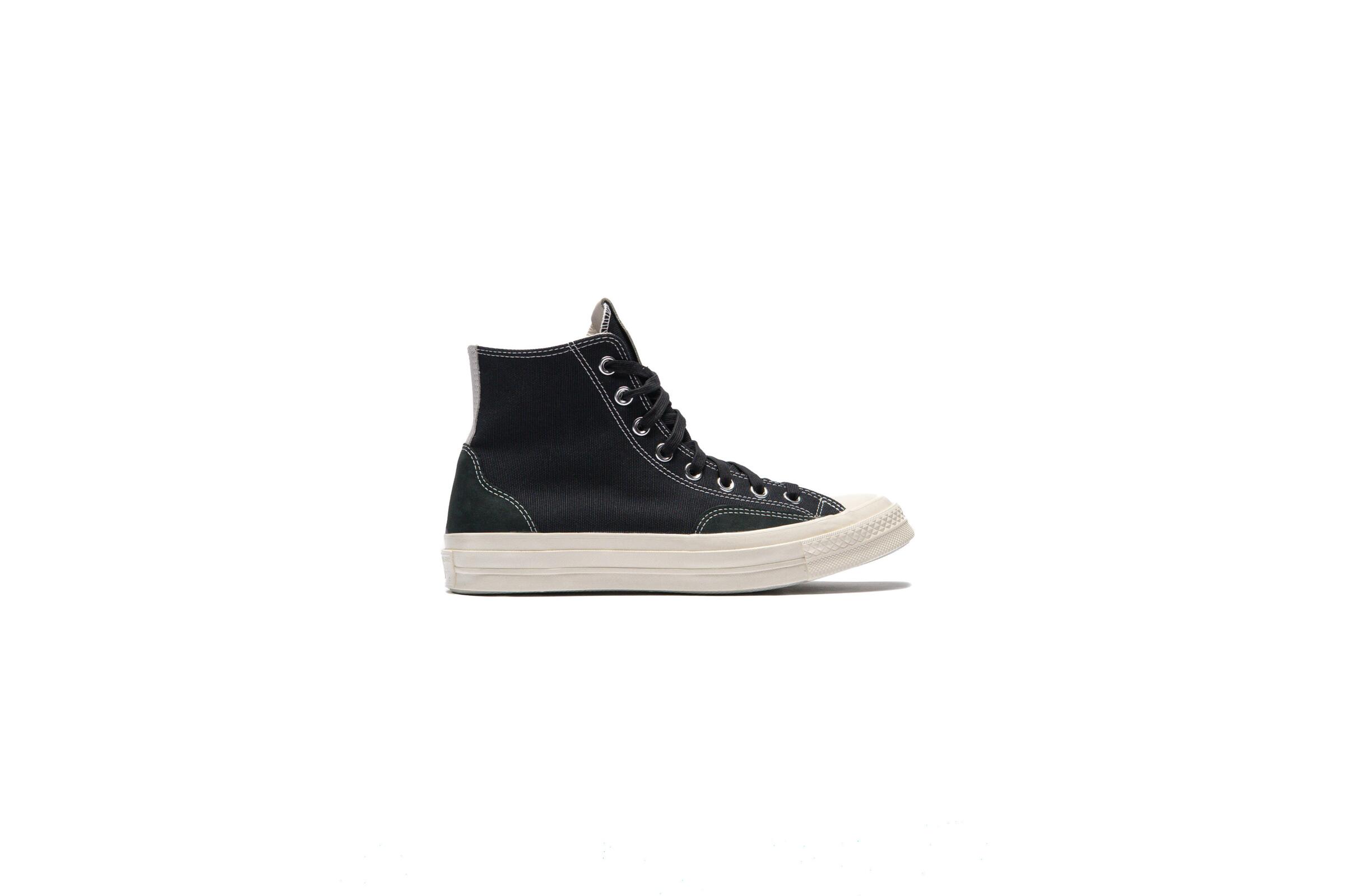 Converse CHUCK 70 HI Canvas & Suede