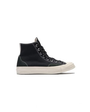 Converse CHUCK 70 HI Canvas & Suede