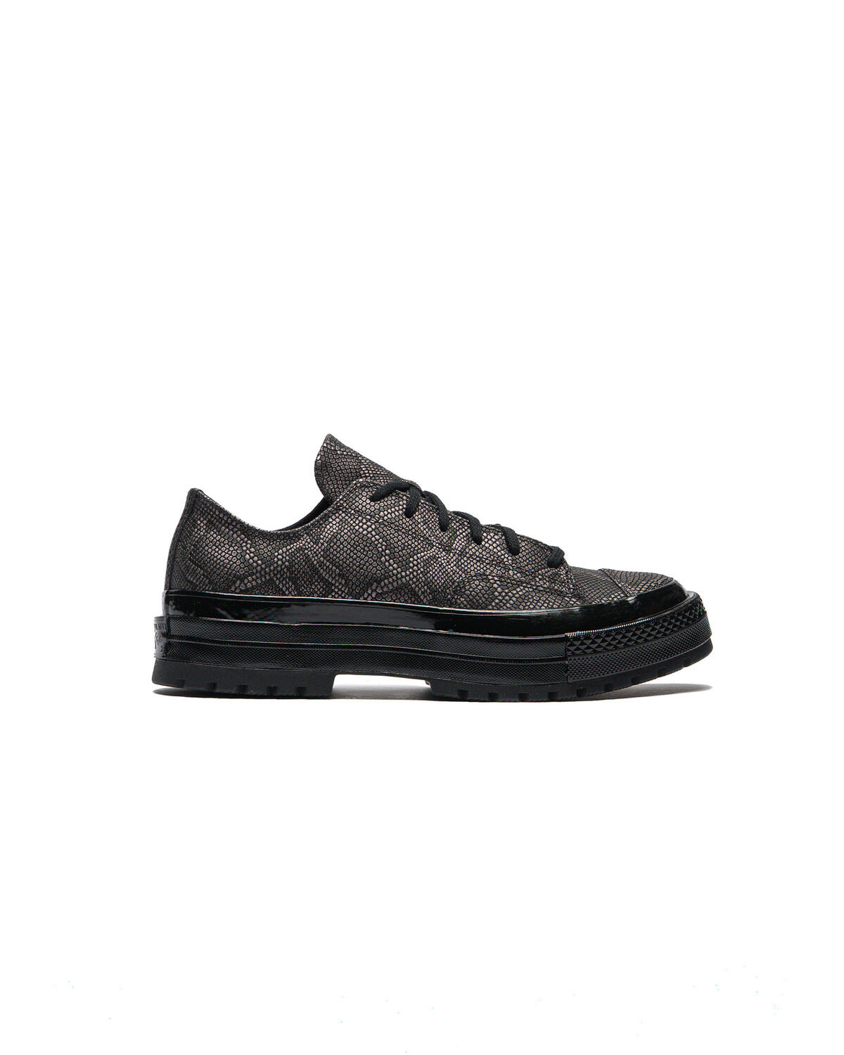 Converse Chuck 70 Black (Women's)