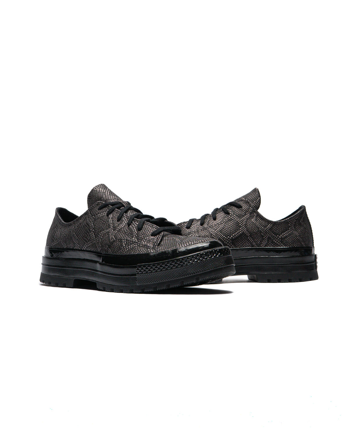 Converse Chuck 70 Black (Women's) - Image 5