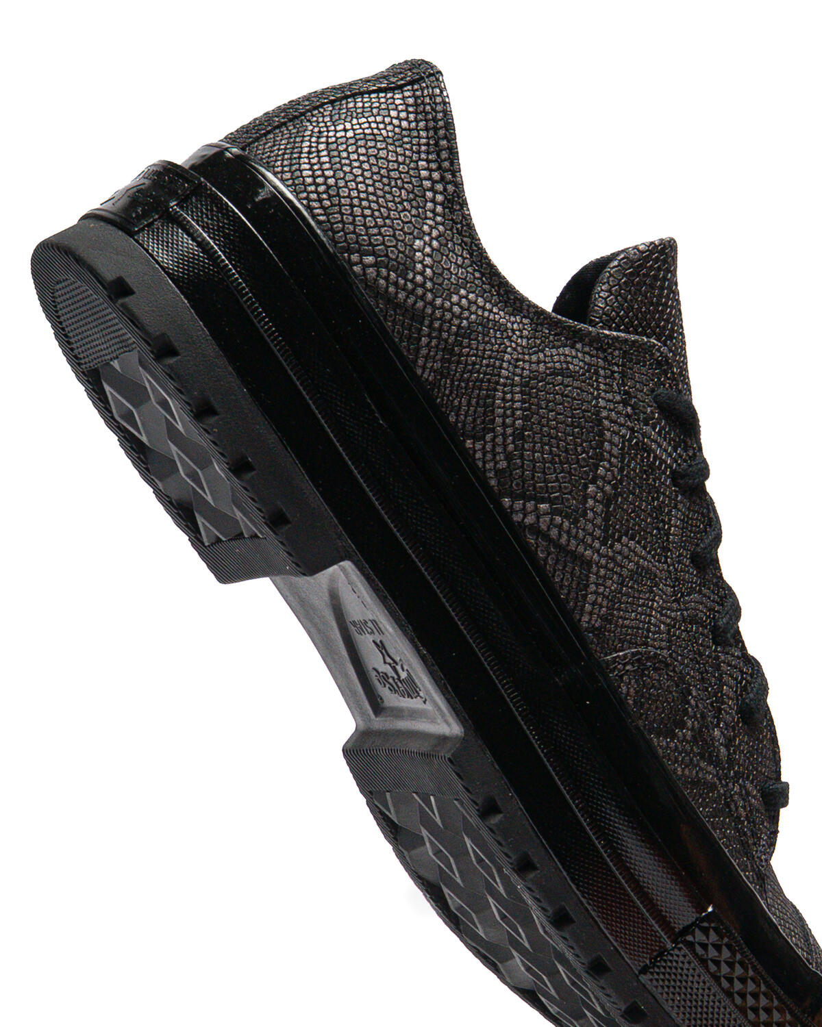 Converse Chuck 70 Black (Women's) - Image 7