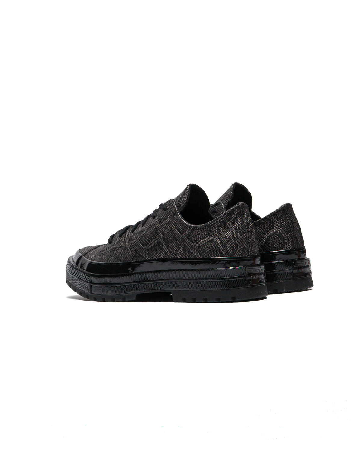 Converse Chuck 70 Black (Women's) - Image 4