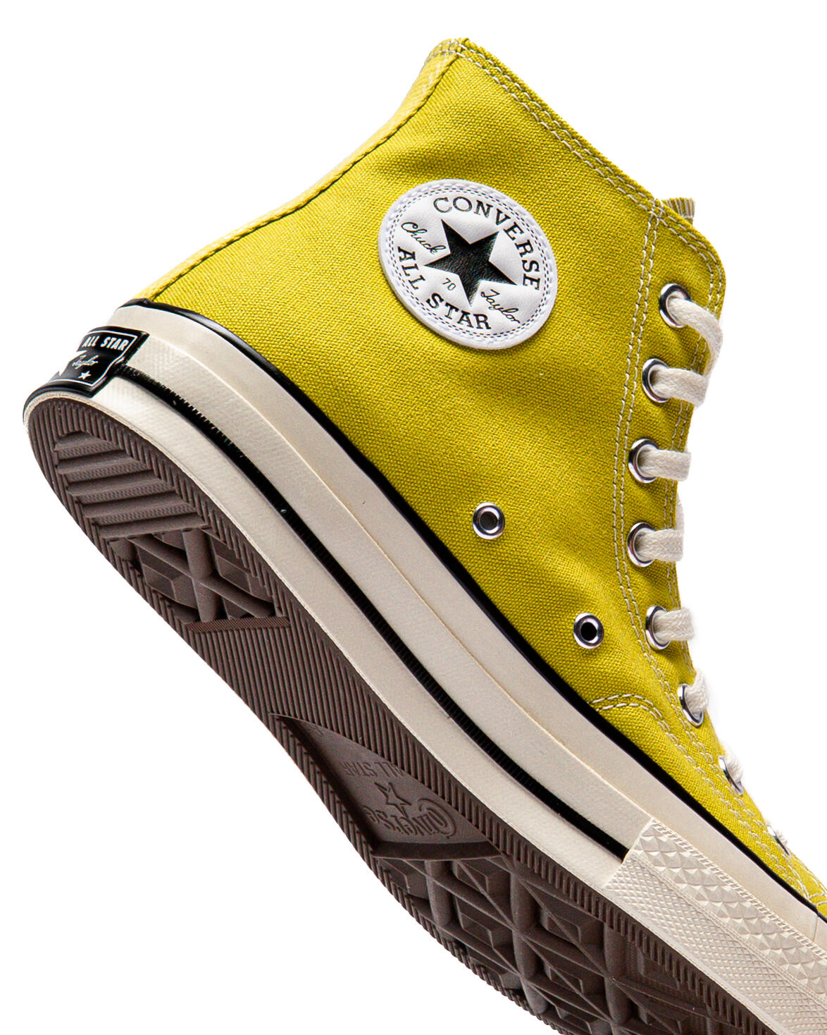 Converse Chuck 70 Moss Sauce - Image 7
