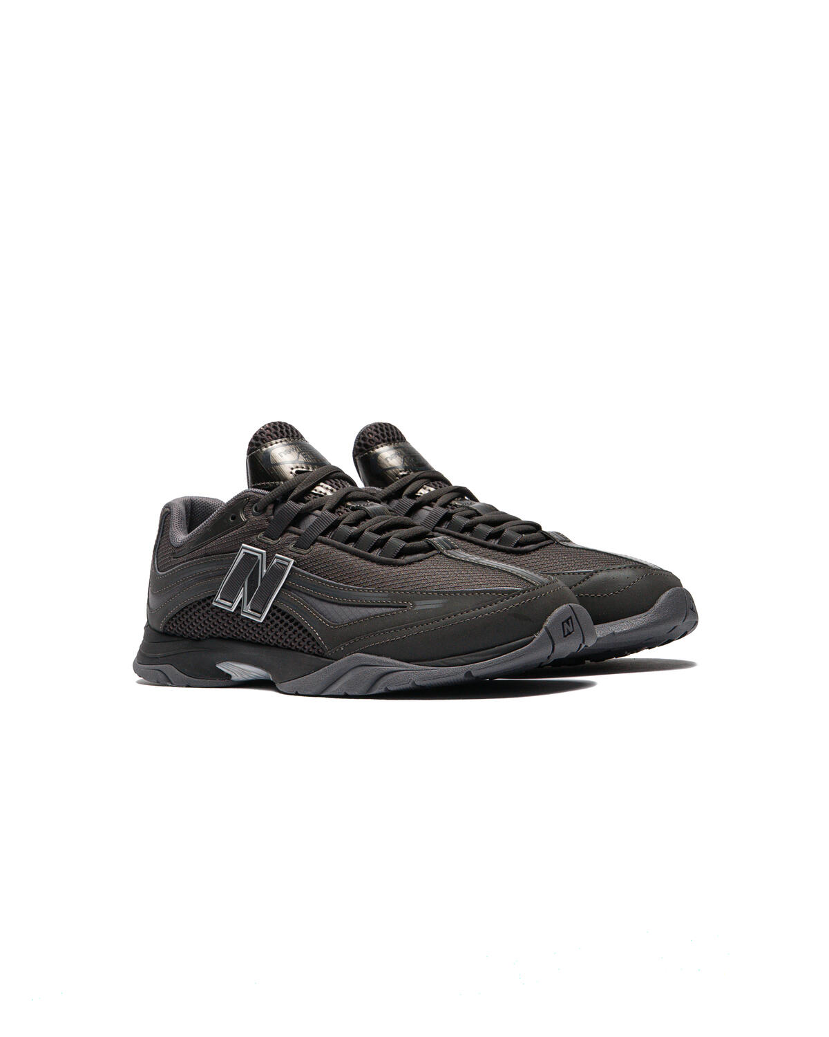 New Balance URC563AR Faded Black - Image 16