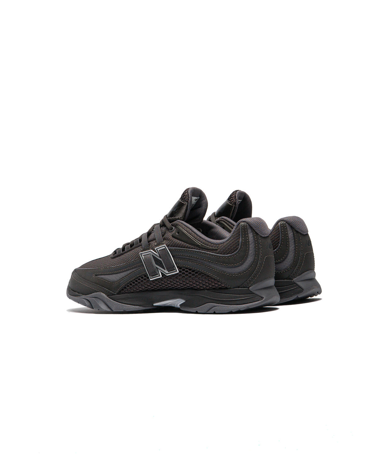 New Balance URC563AR Faded Black - Image 17